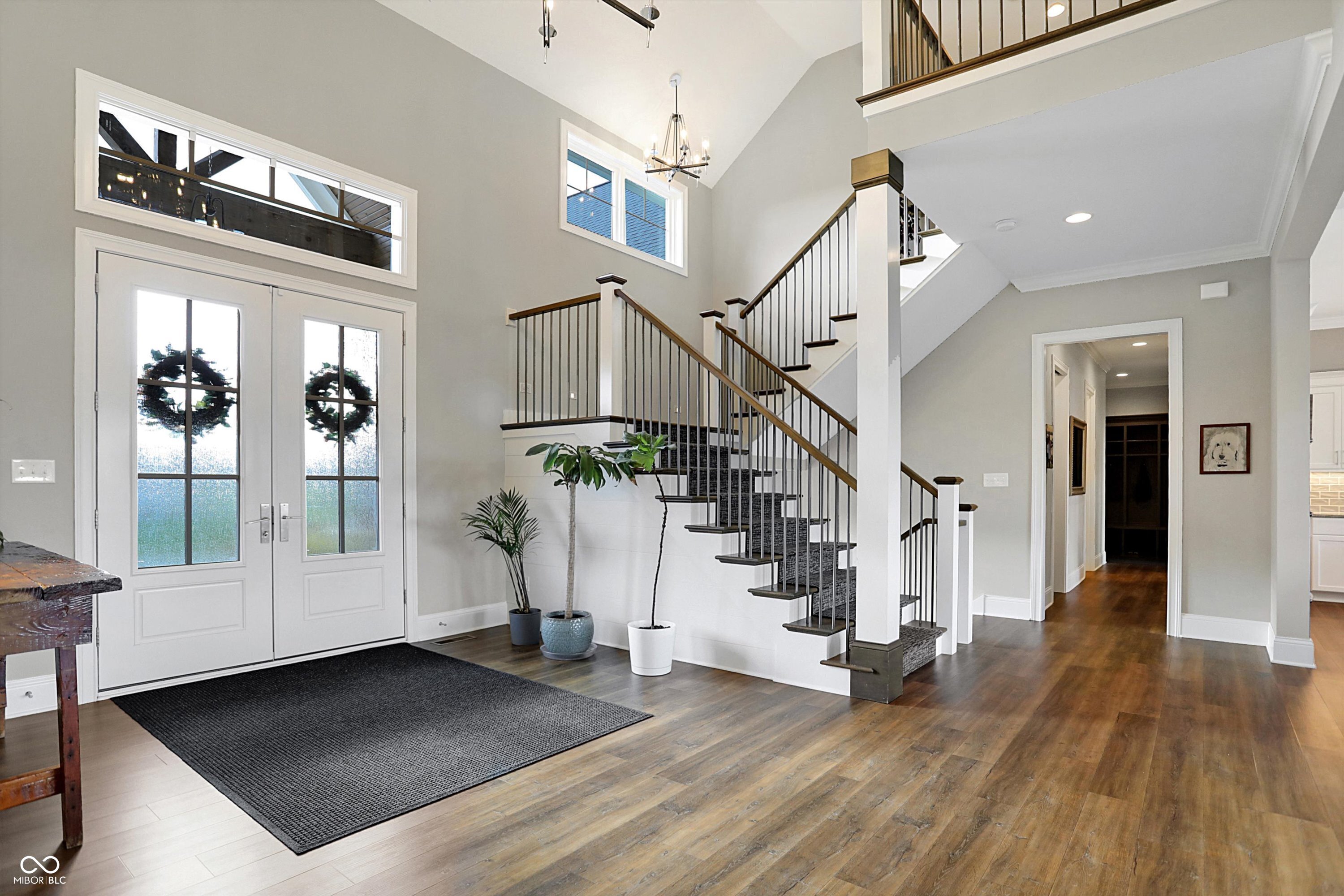 500 Old Ashbury Road