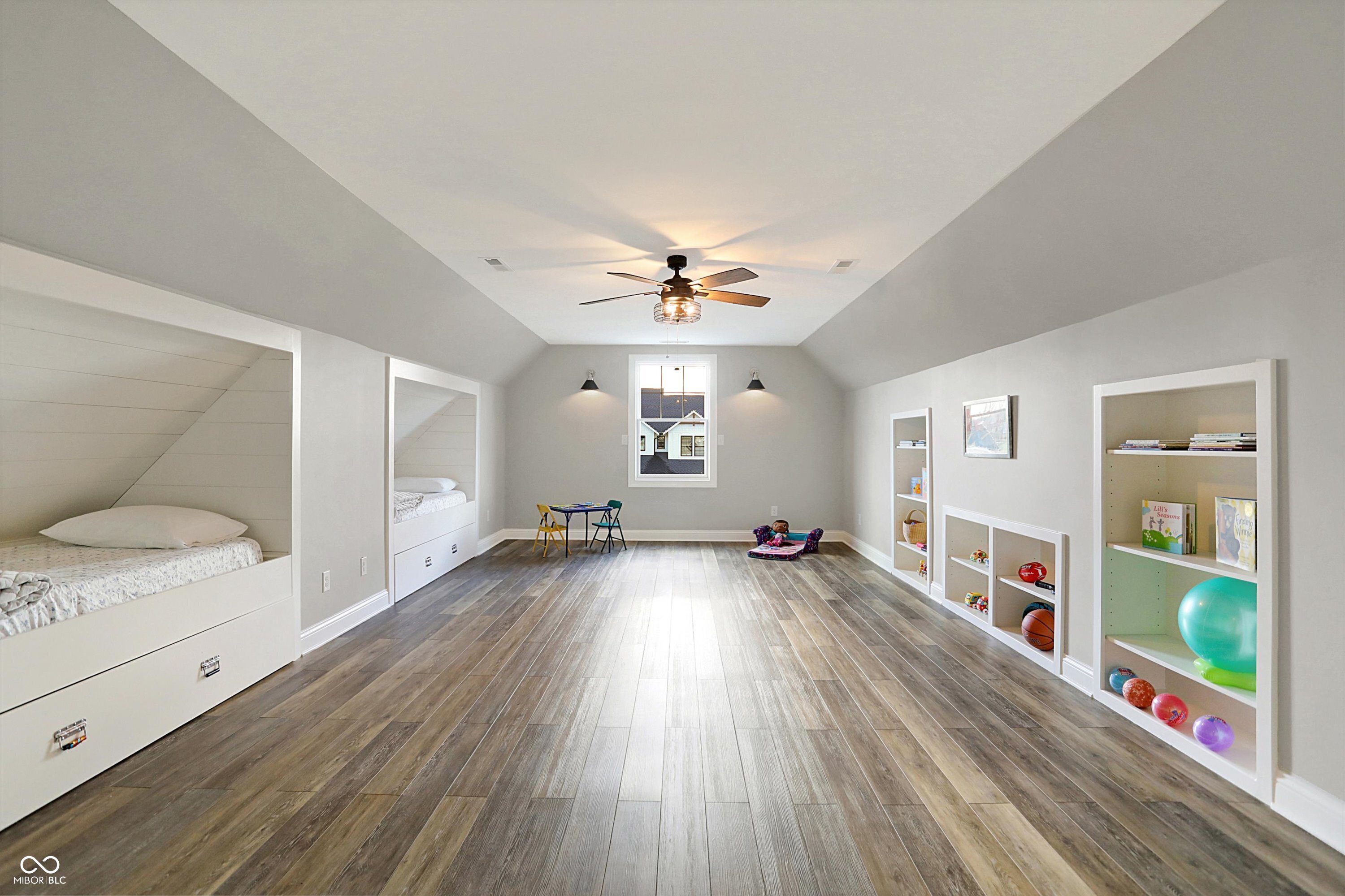 500 Old Ashbury Road