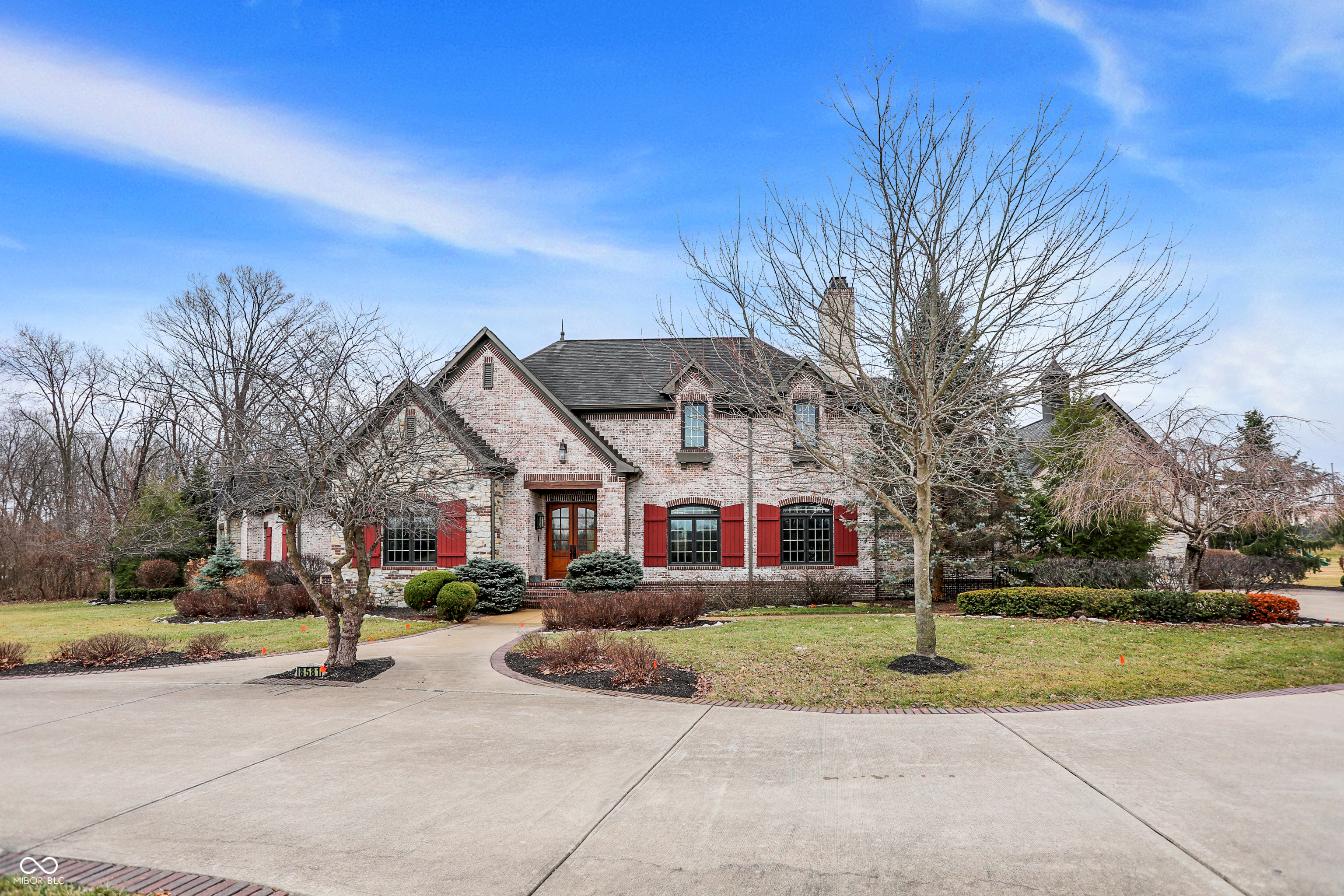 8581 Hunt Club Road