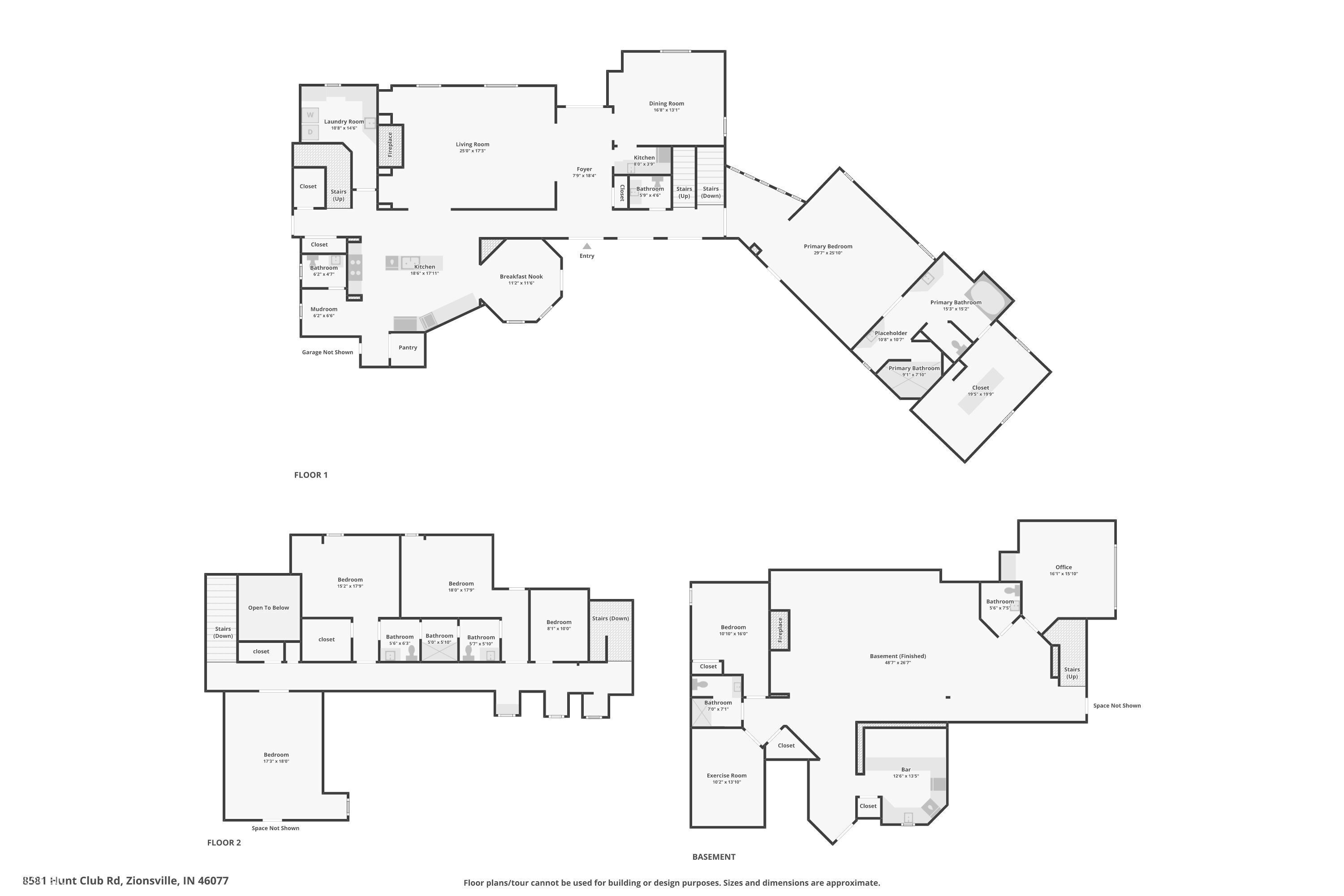 8581 Hunt Club Road