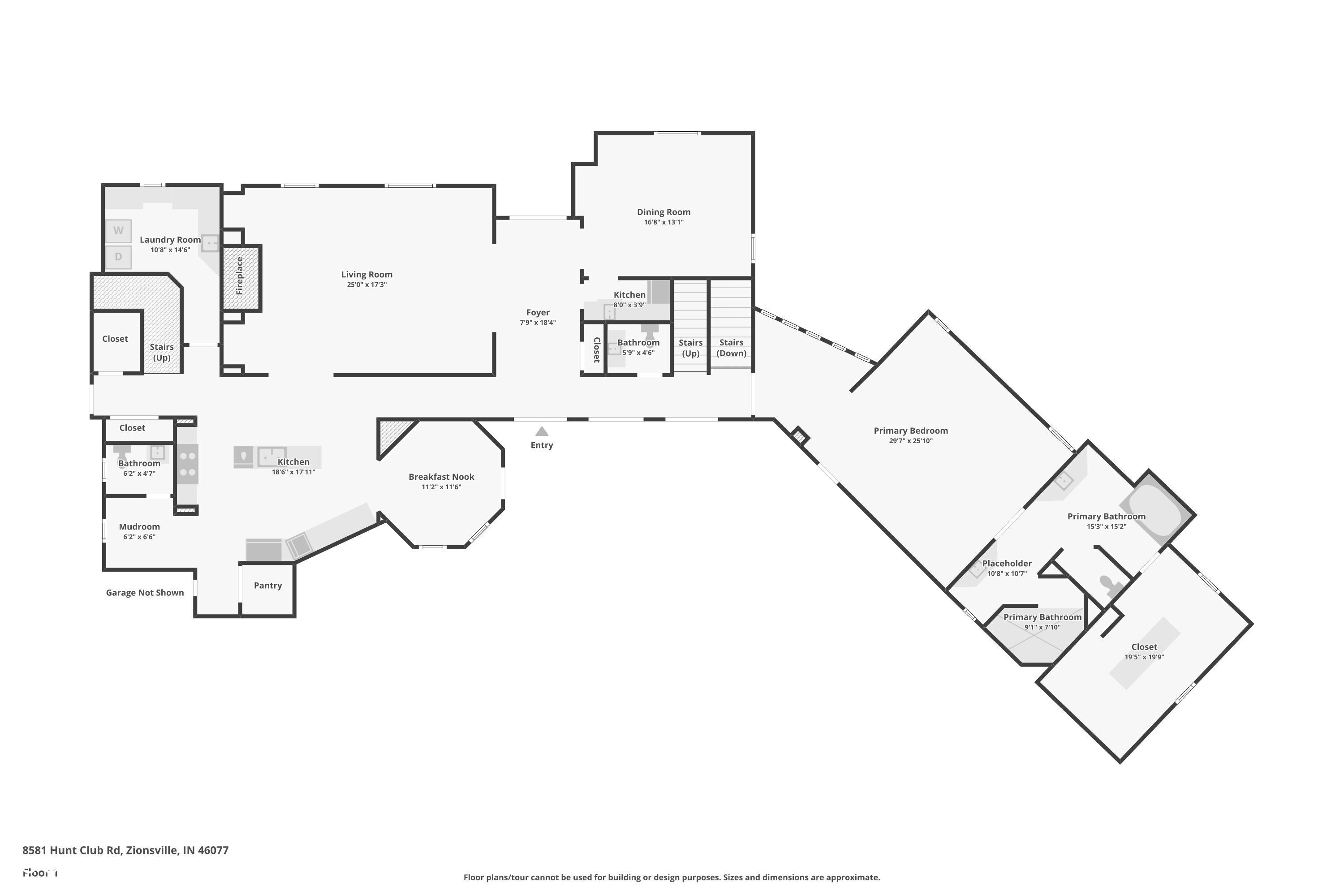 8581 Hunt Club Road