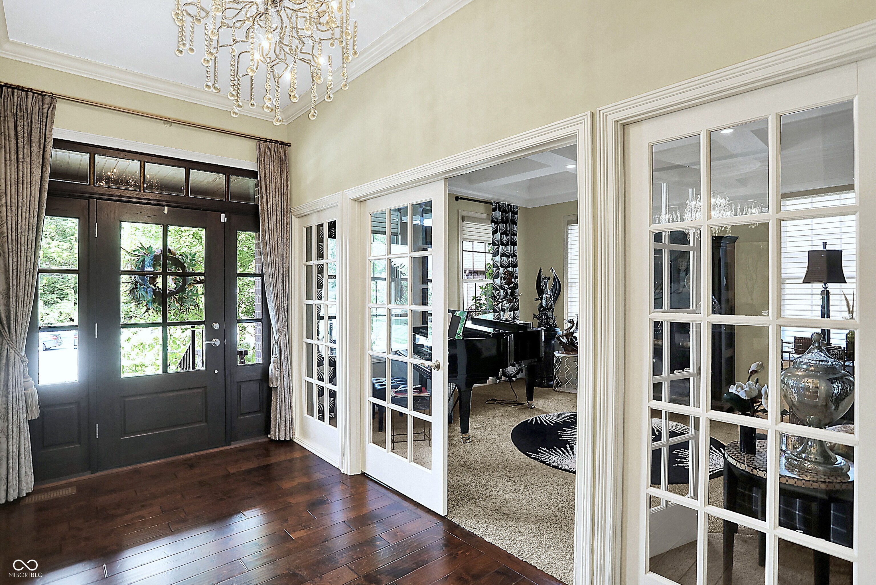 4939 Morgans Creek Court