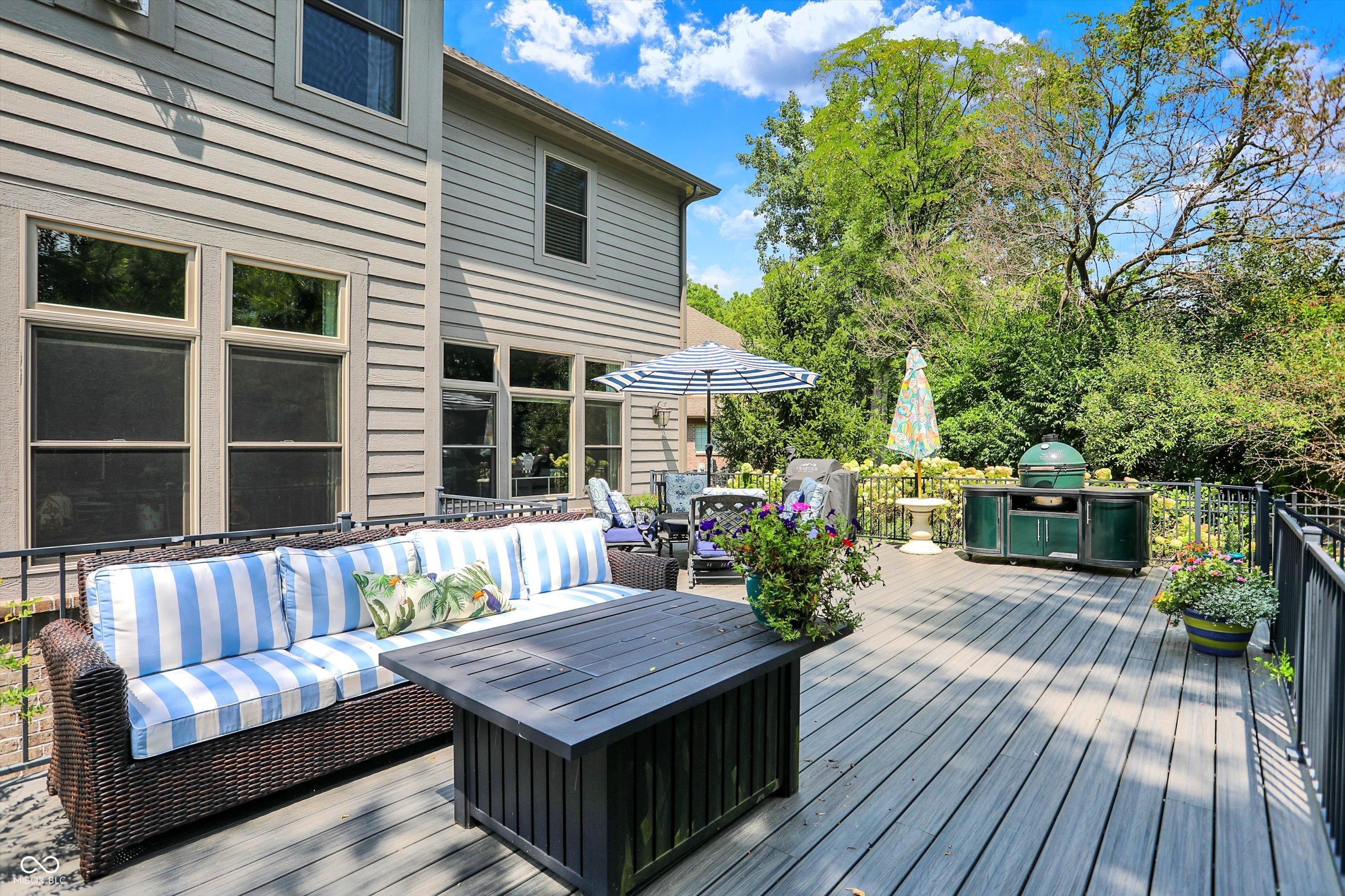 4939 Morgans Creek Court