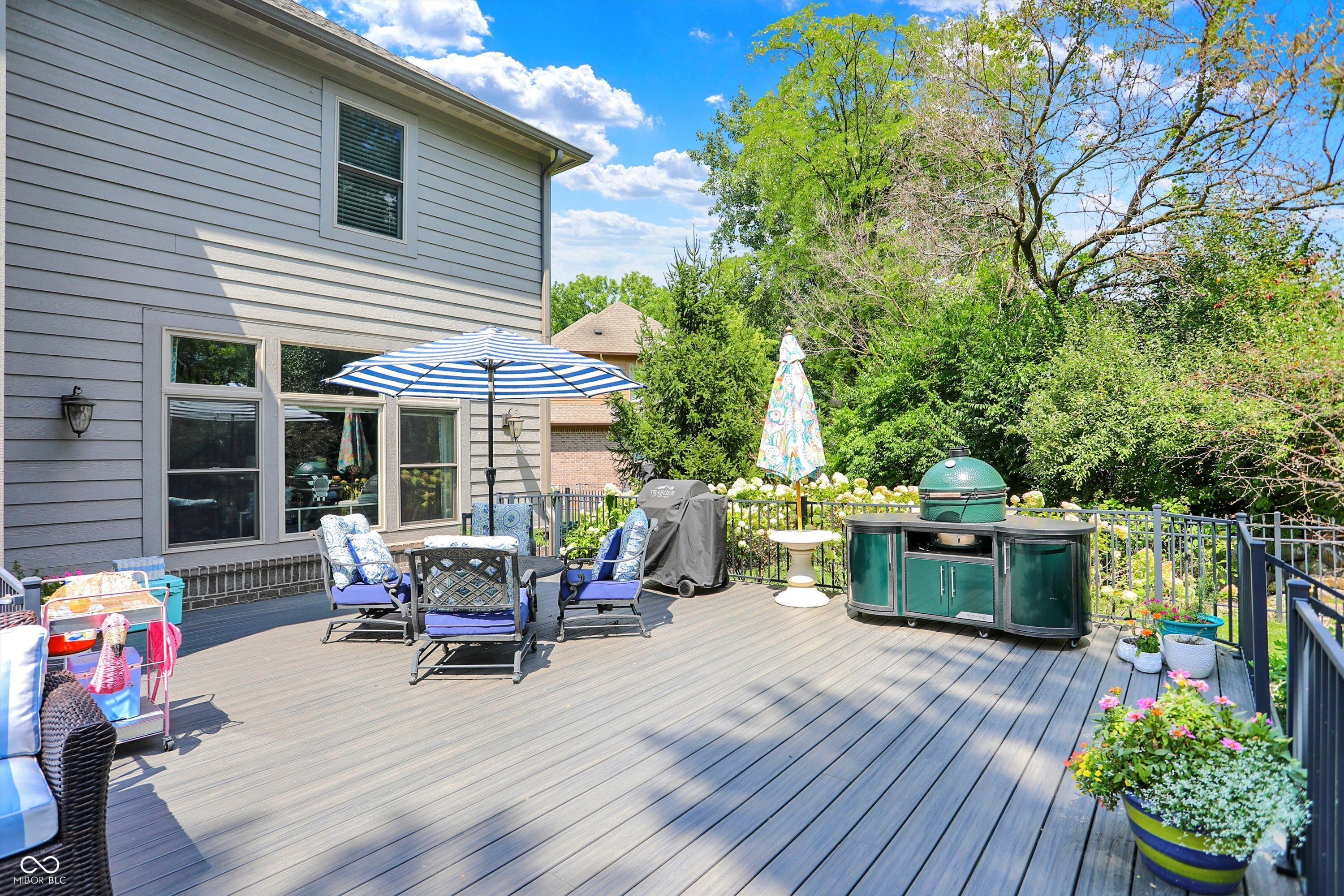 4939 Morgans Creek Court
