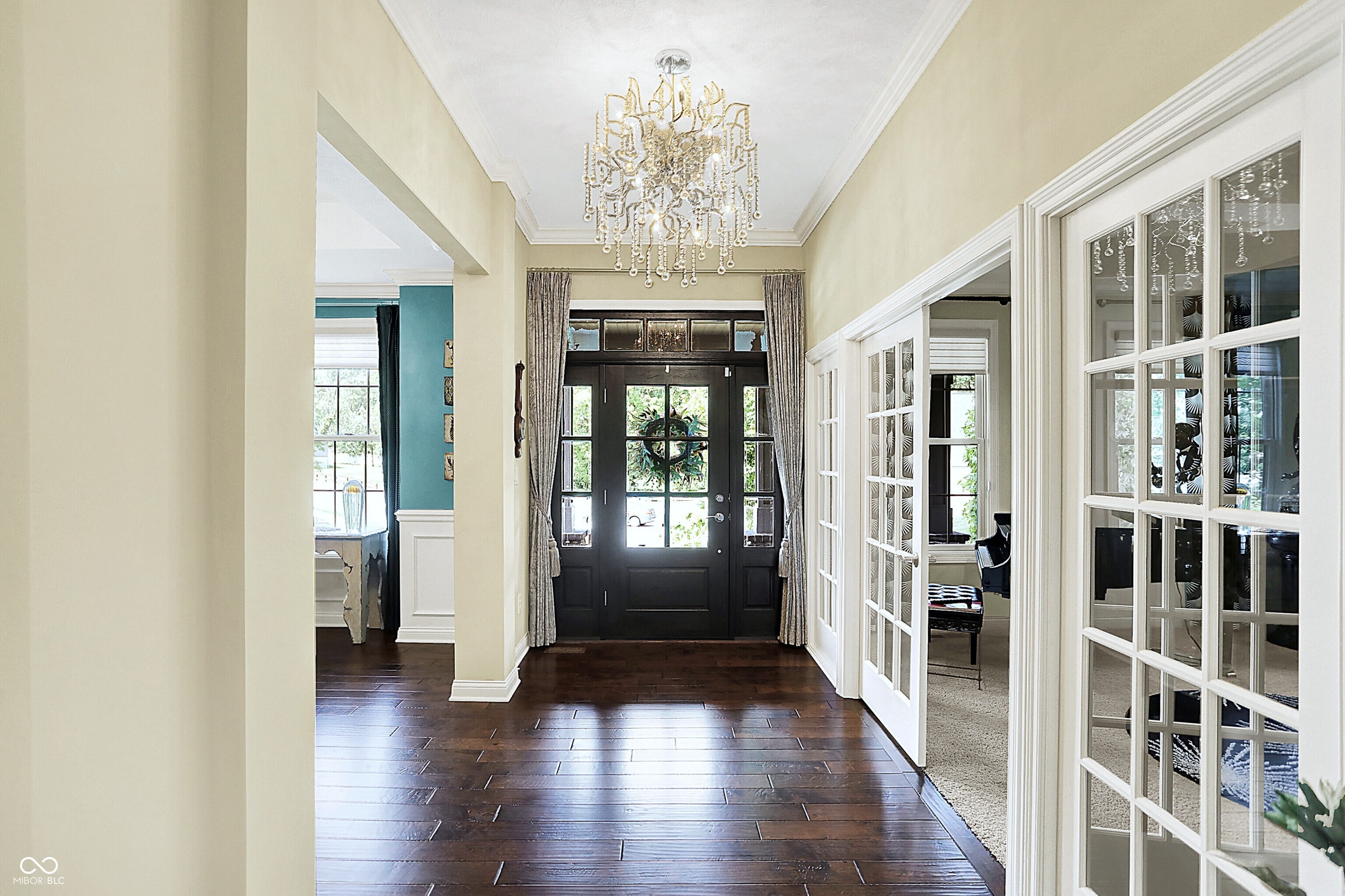 4939 Morgans Creek Court