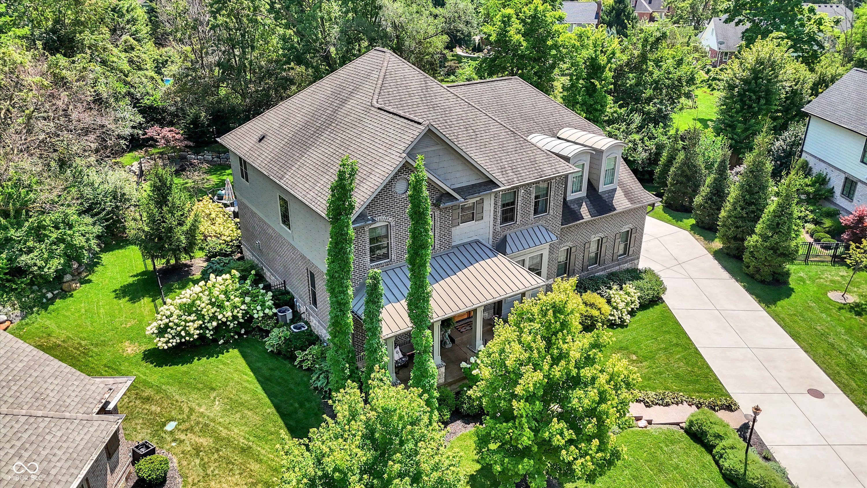 4939 Morgans Creek Court