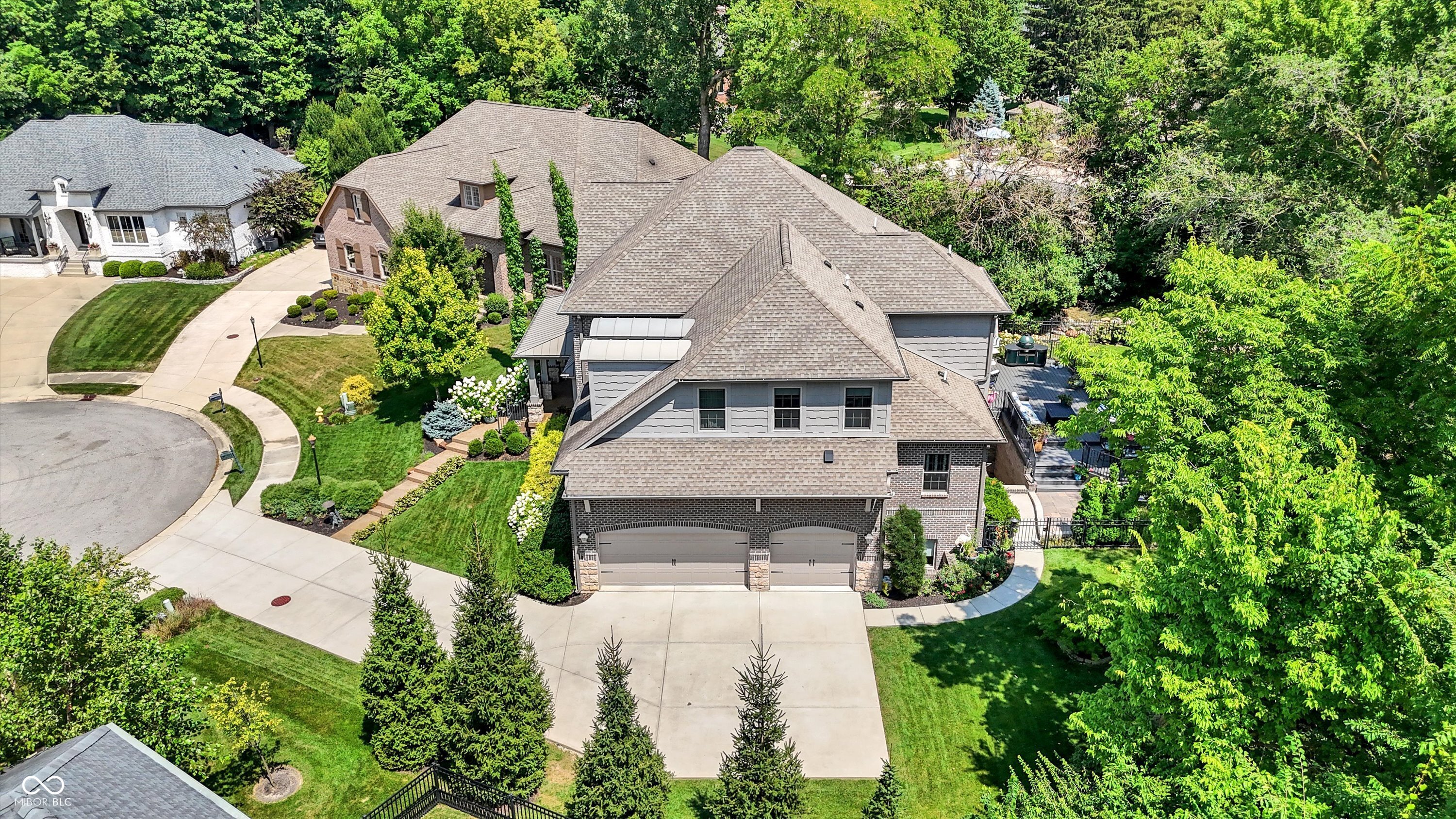 4939 Morgans Creek Court