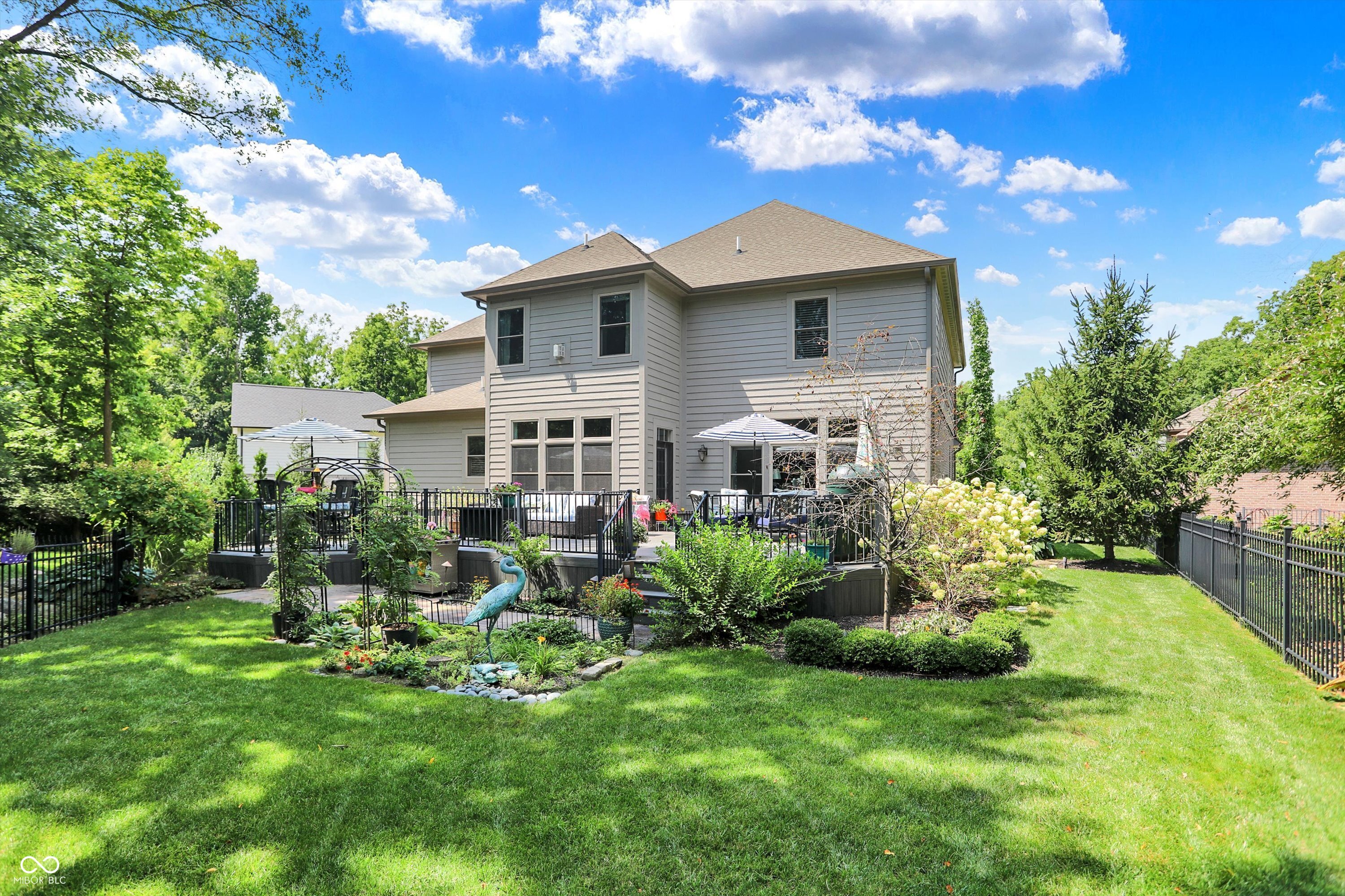 4939 Morgans Creek Court