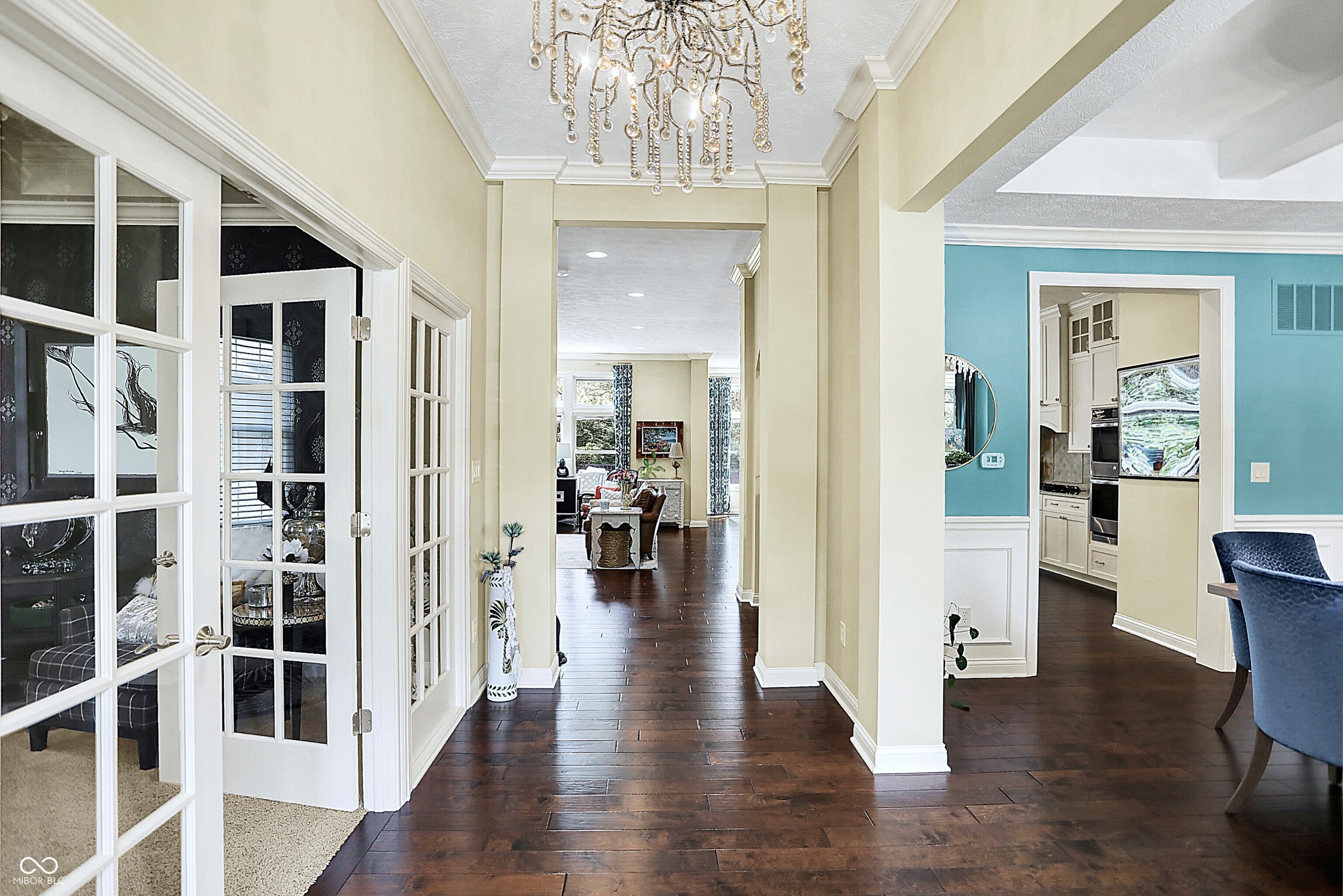 4939 Morgans Creek Court