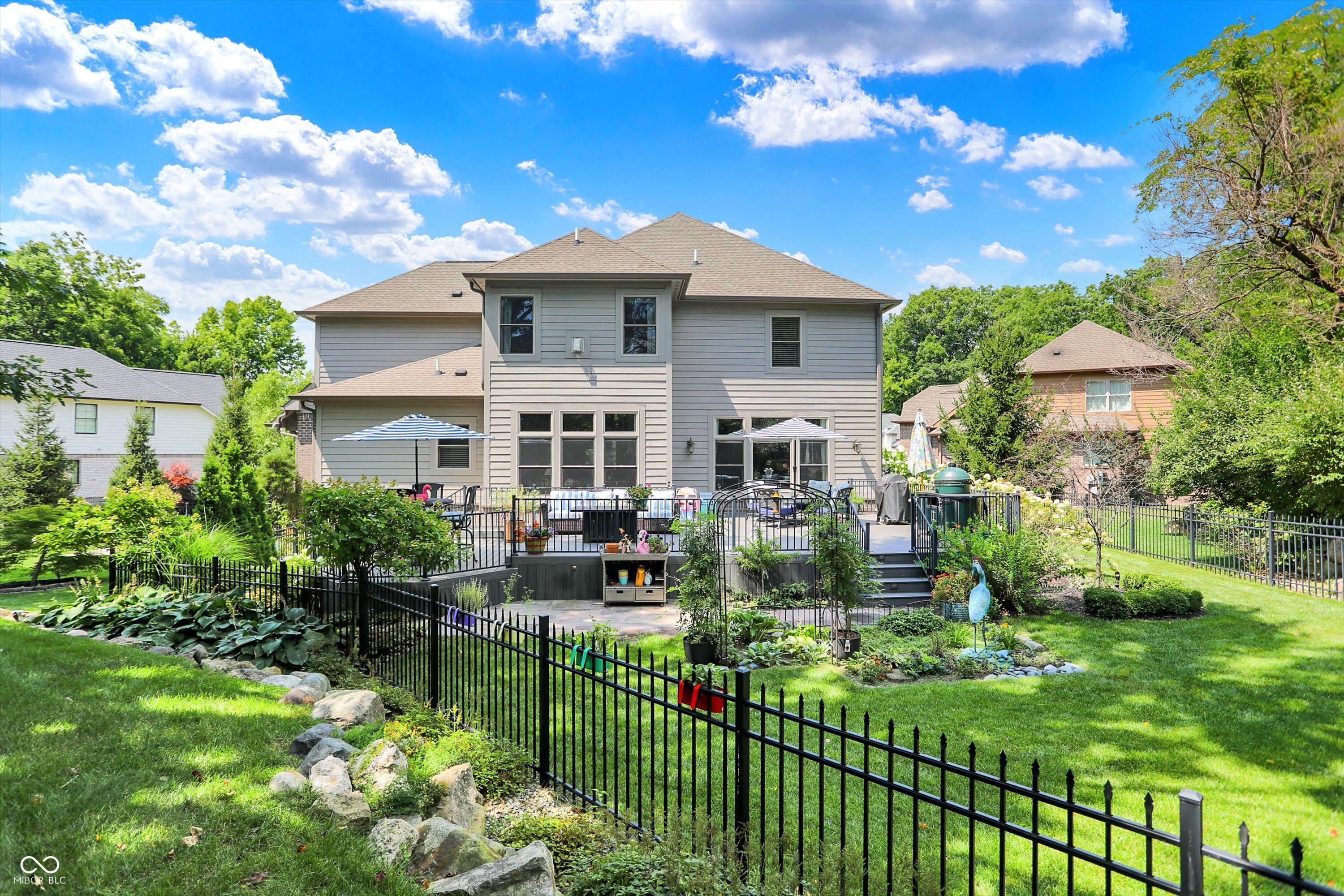 4939 Morgans Creek Court