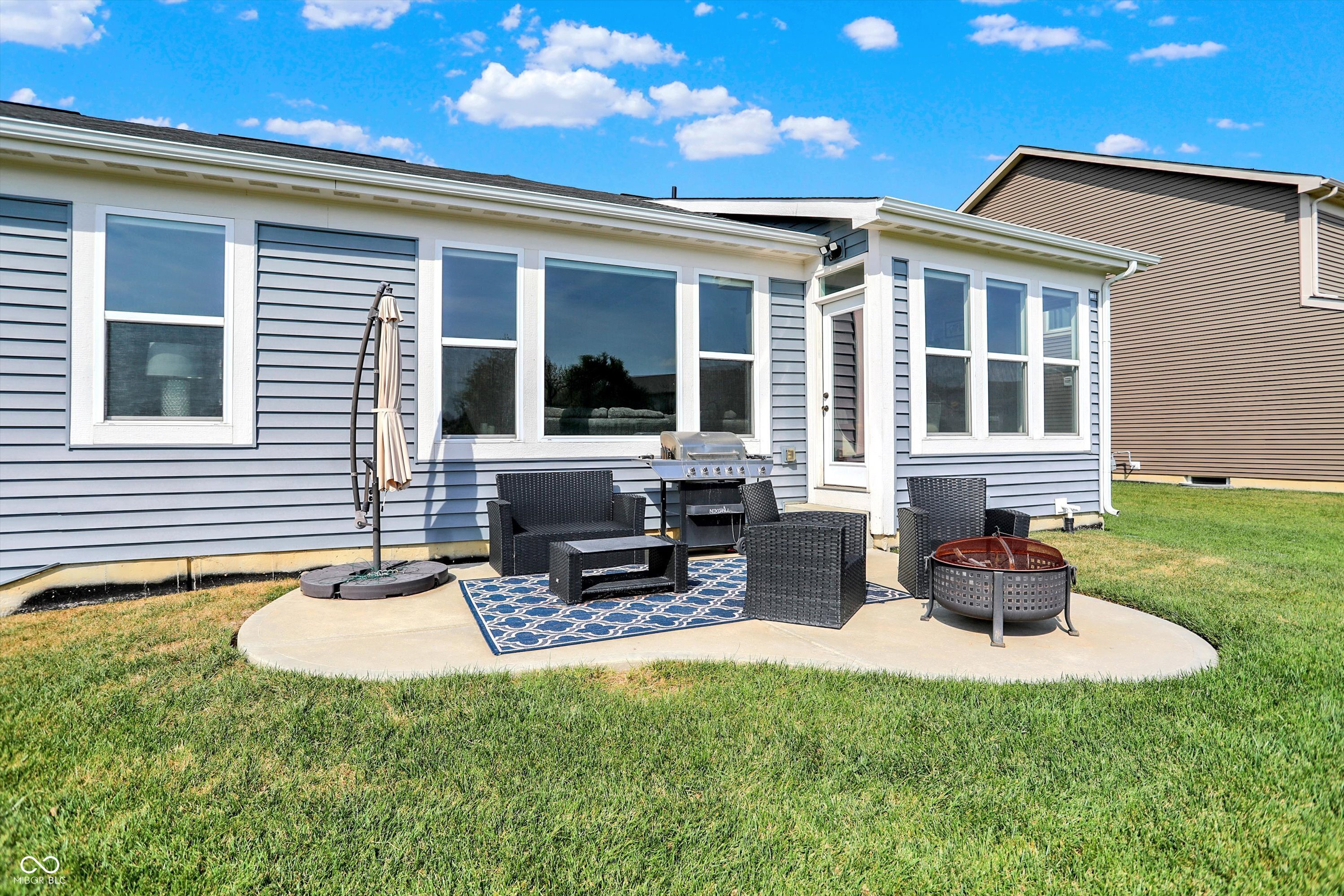 6533 Treeline Lane