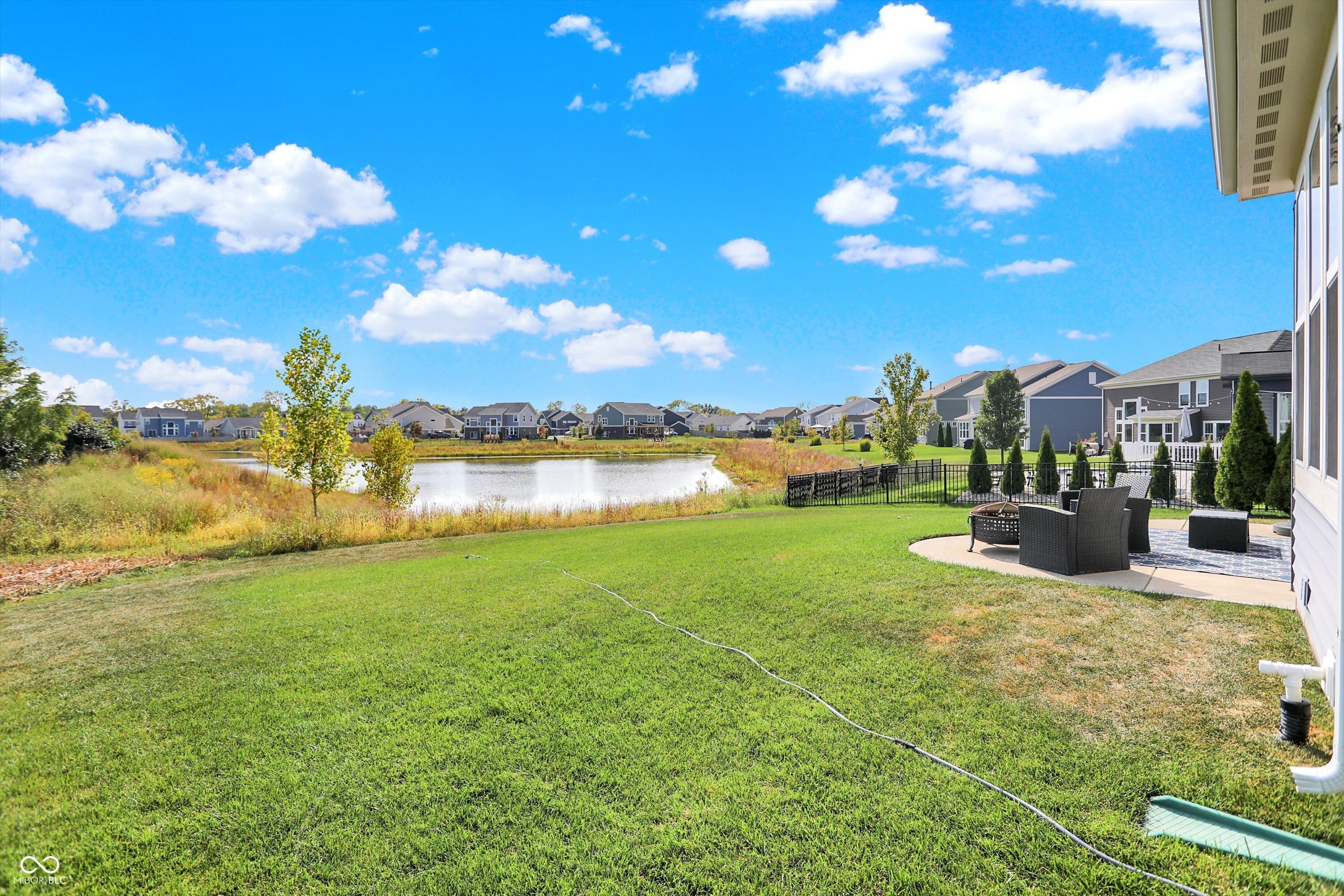 6533 Treeline Lane