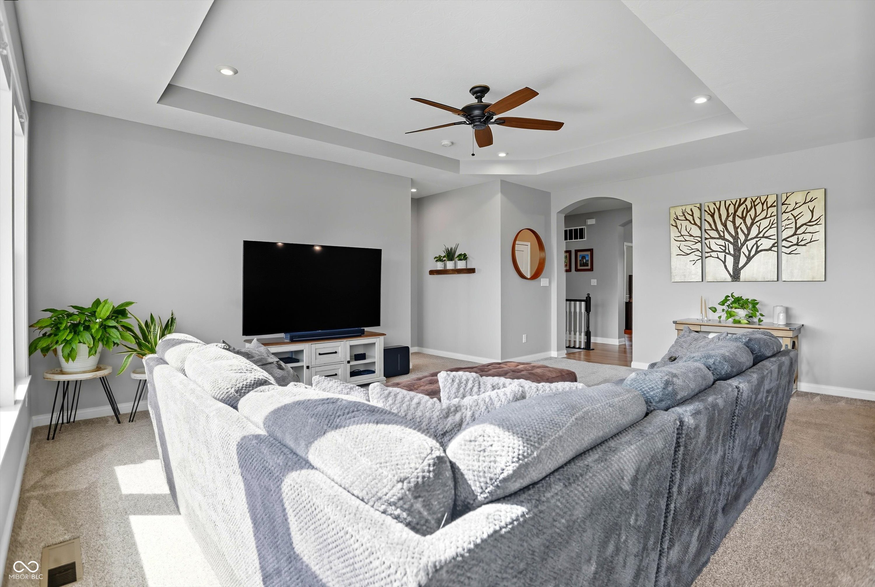 6533 Treeline Lane