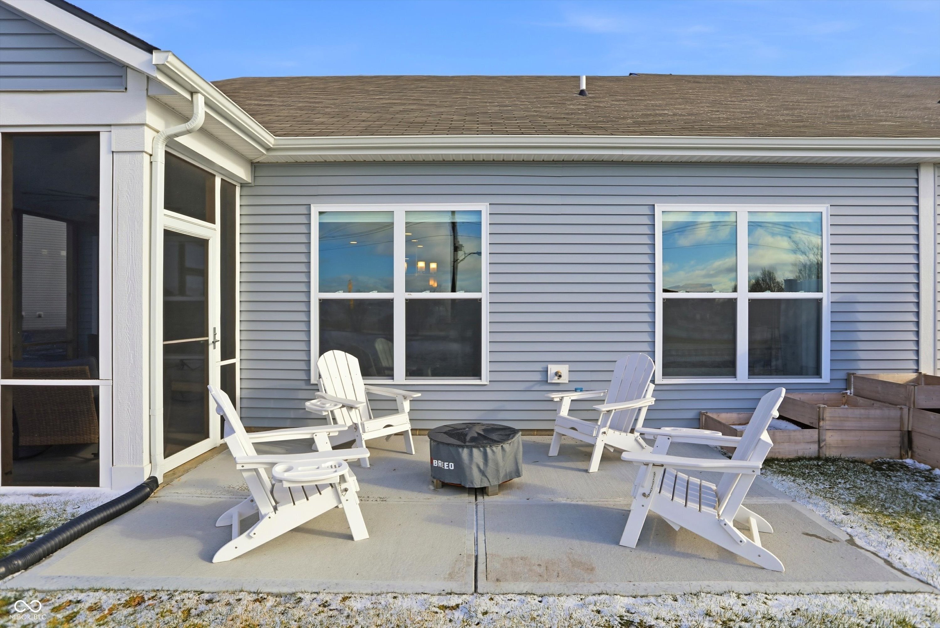 4672 Homestead Drive