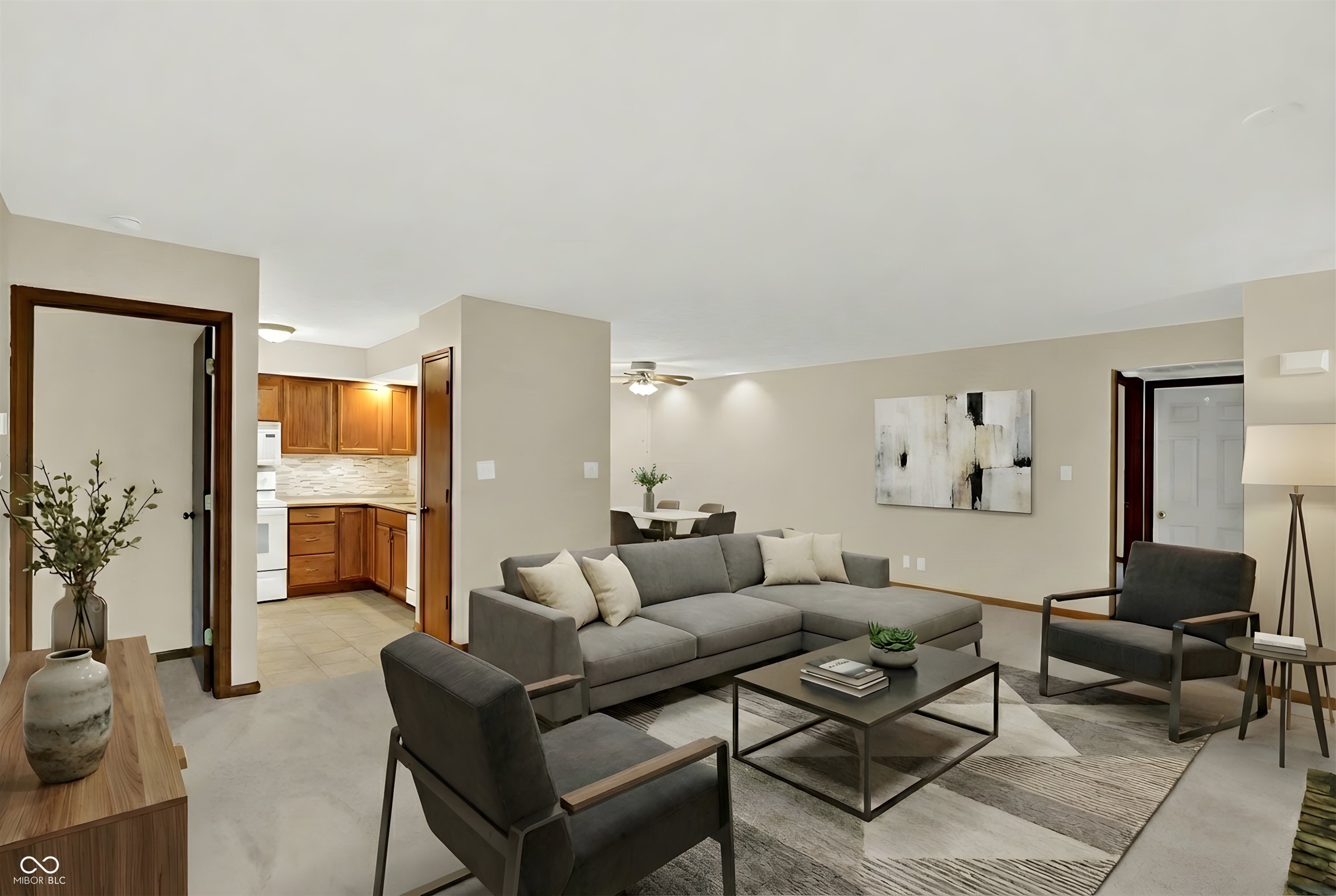 75 Dominion Drive