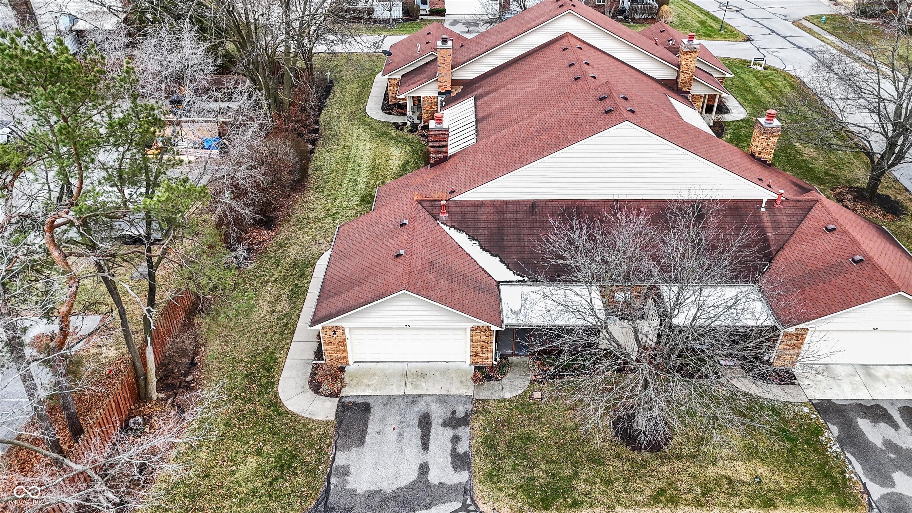 75 Dominion Drive