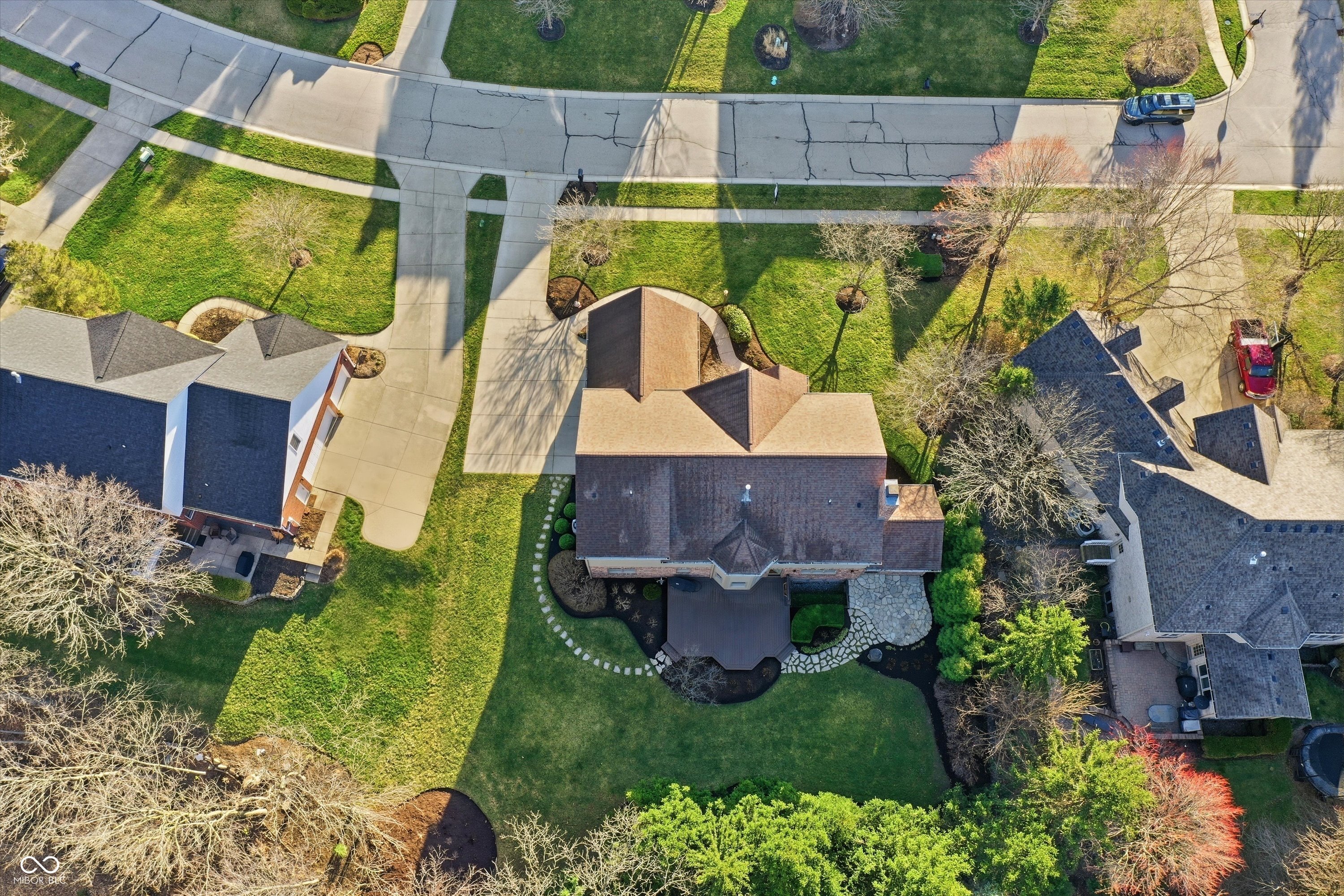 4694 Austin Trace