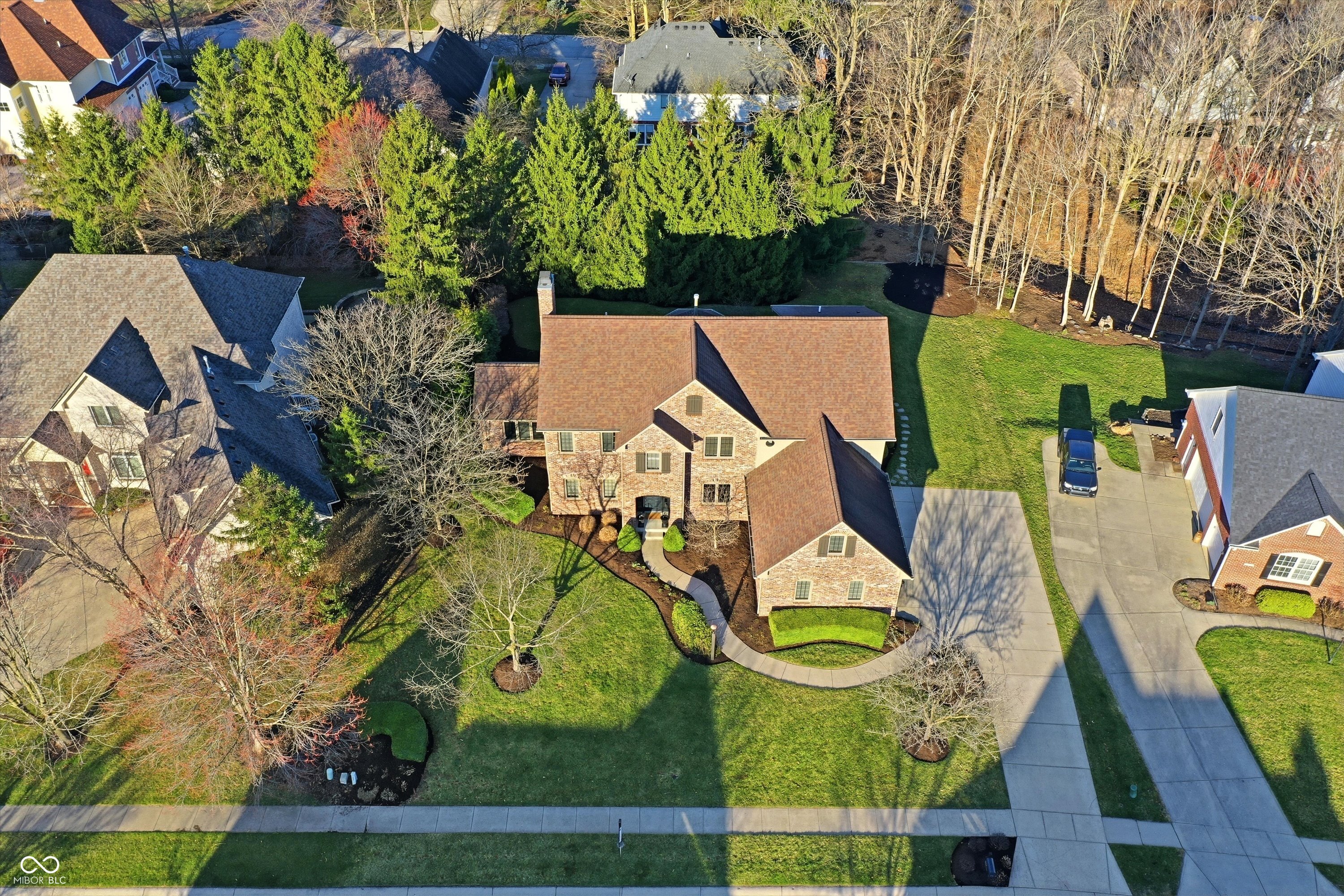 4694 Austin Trace