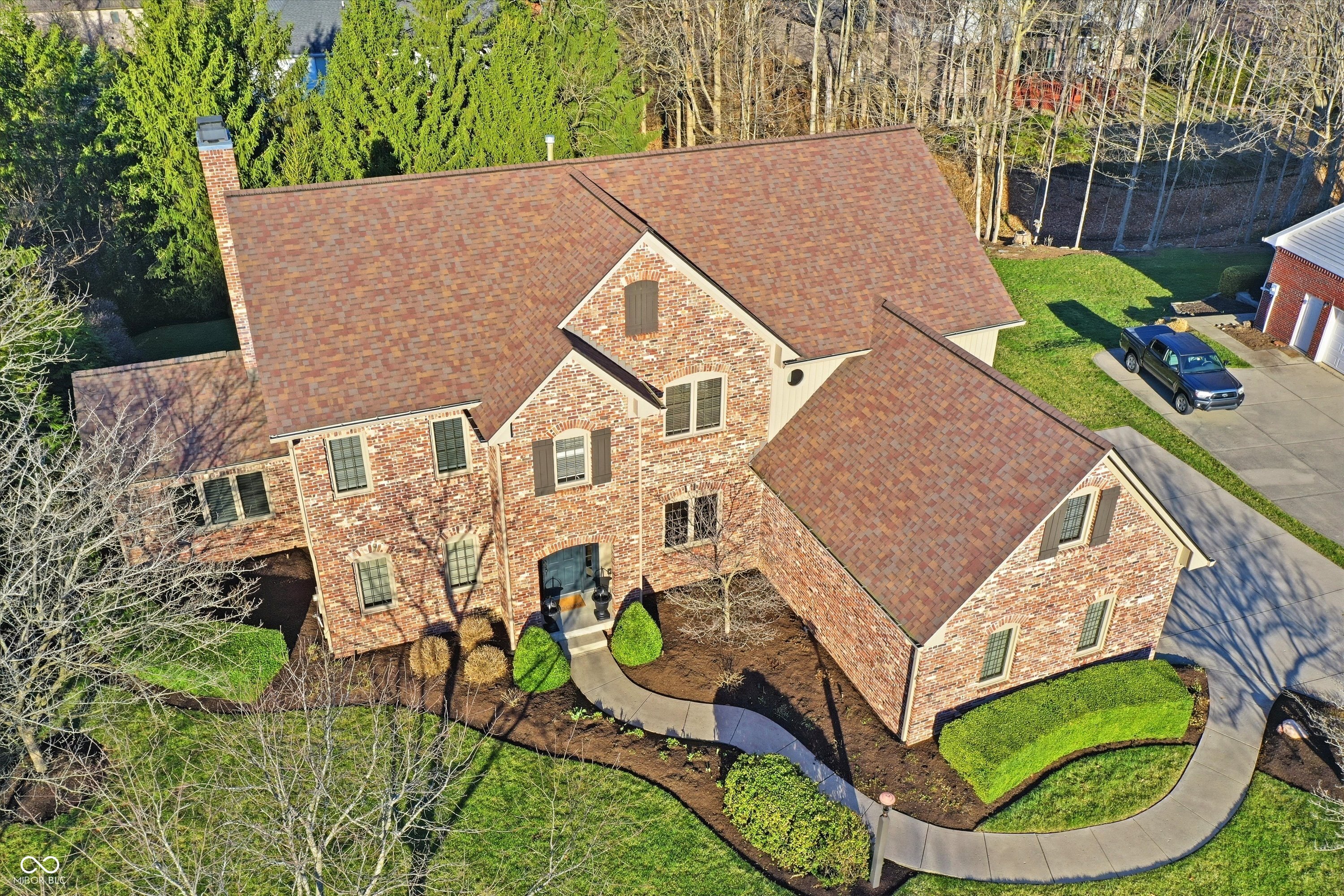 4694 Austin Trace