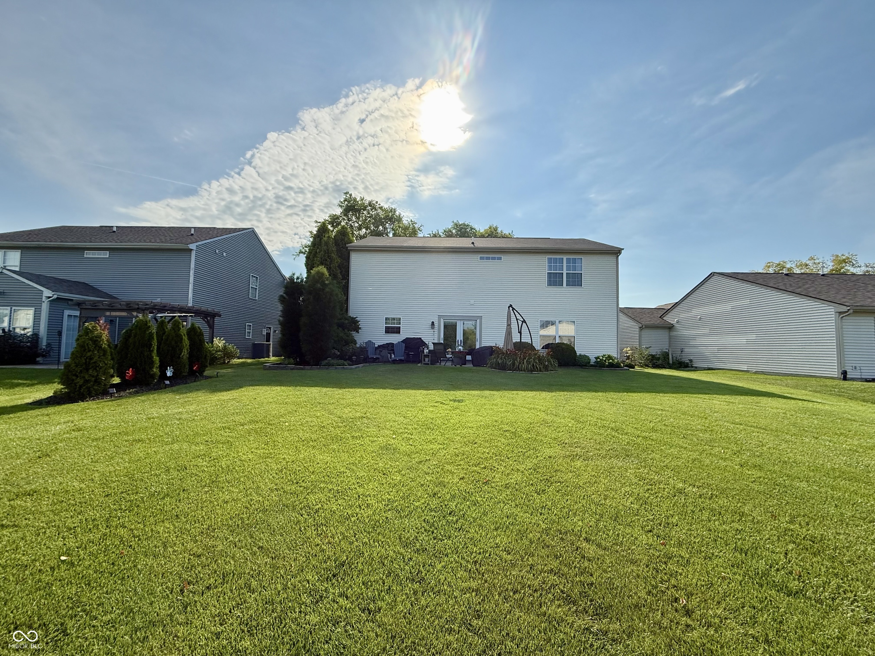 12958 Quarterback Lane