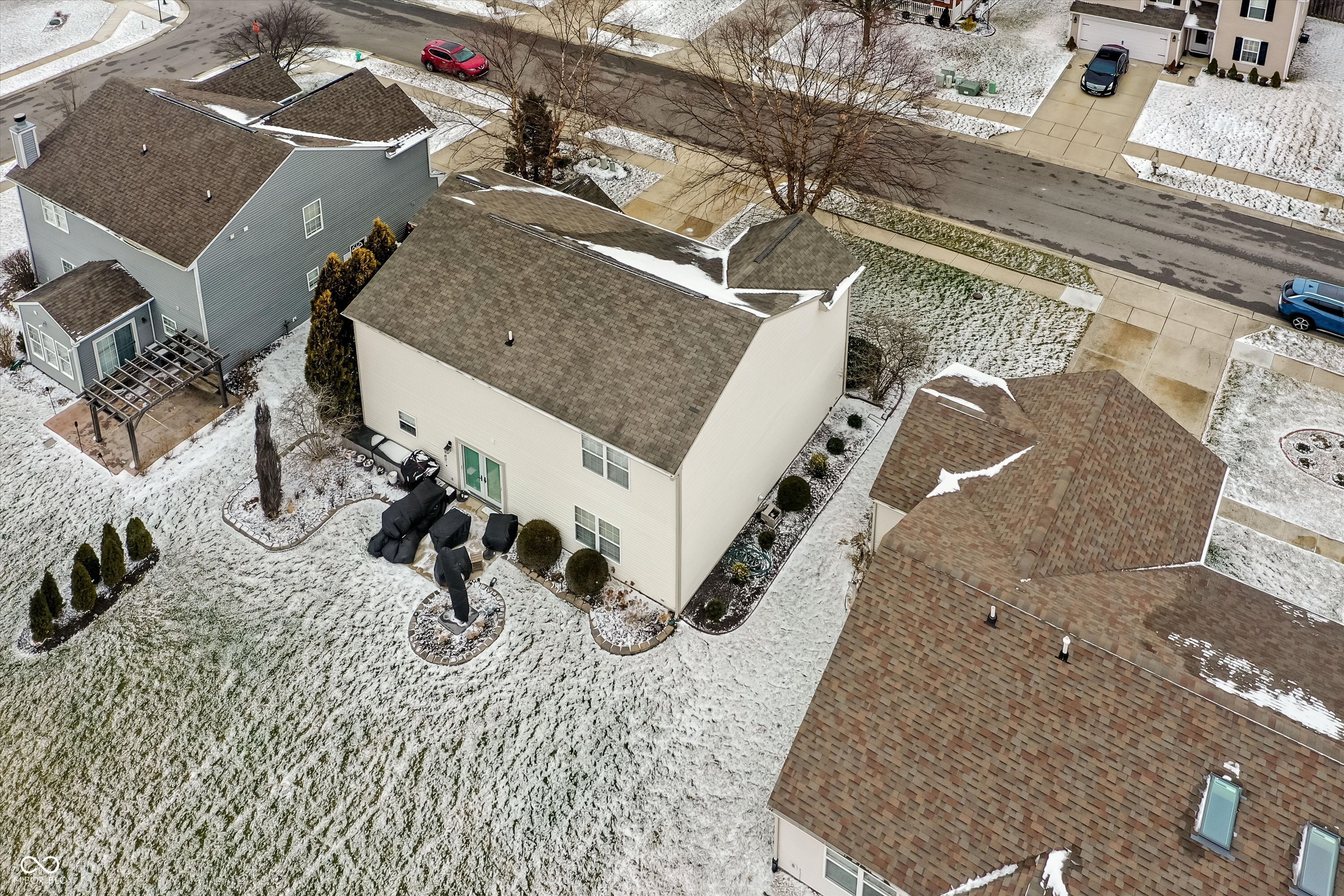12958 Quarterback Lane