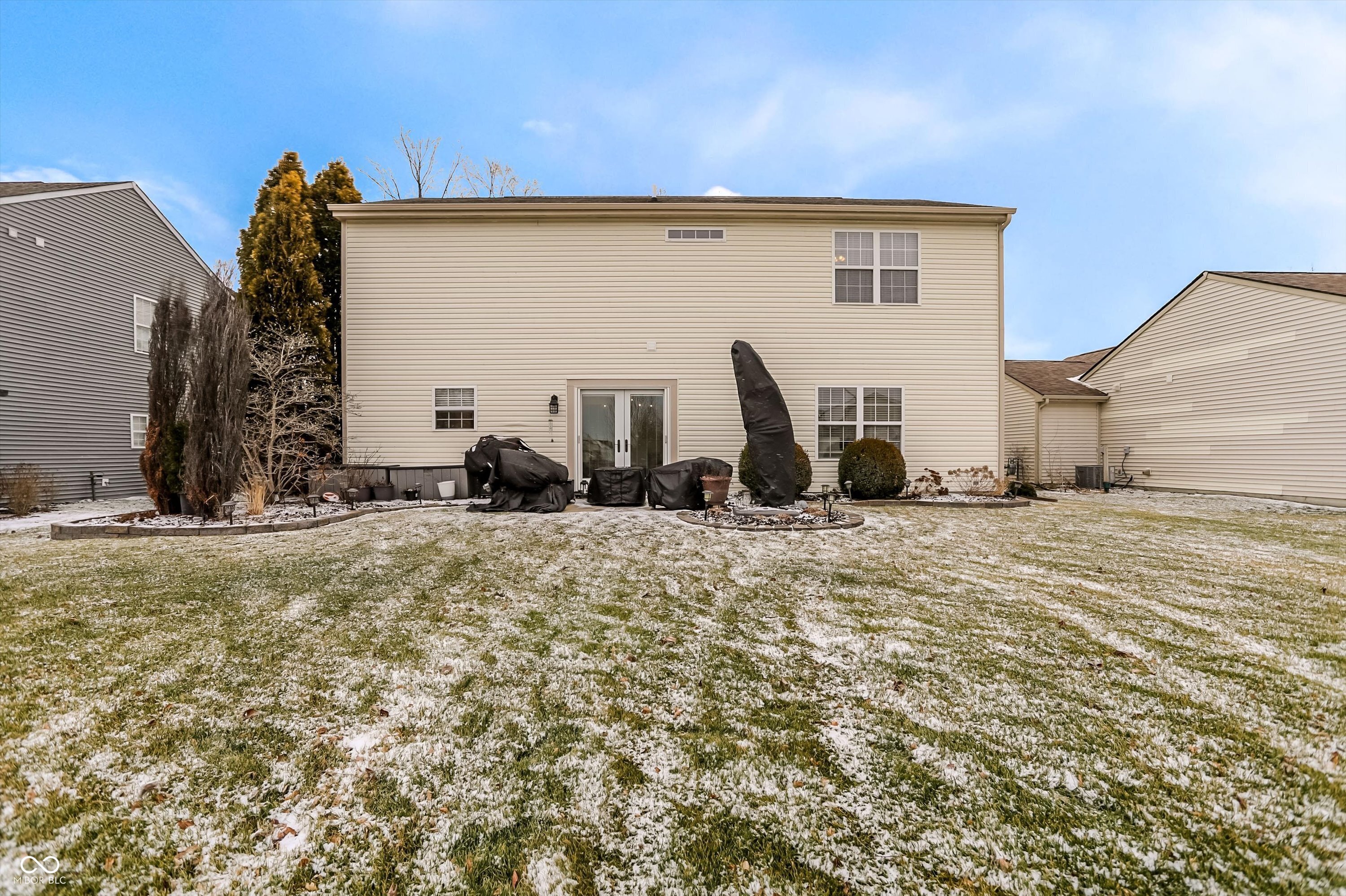 12958 Quarterback Lane