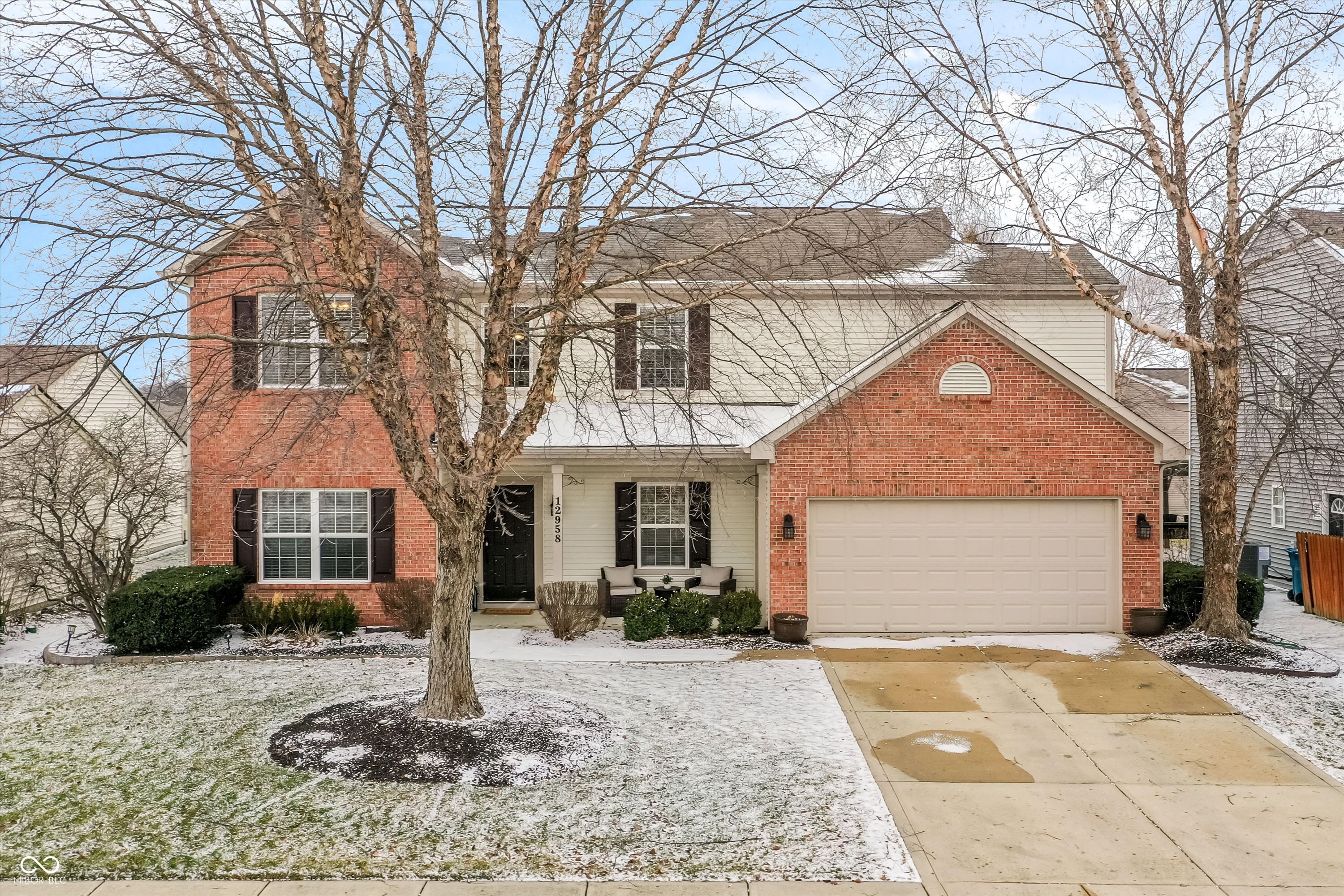 12958 Quarterback Lane