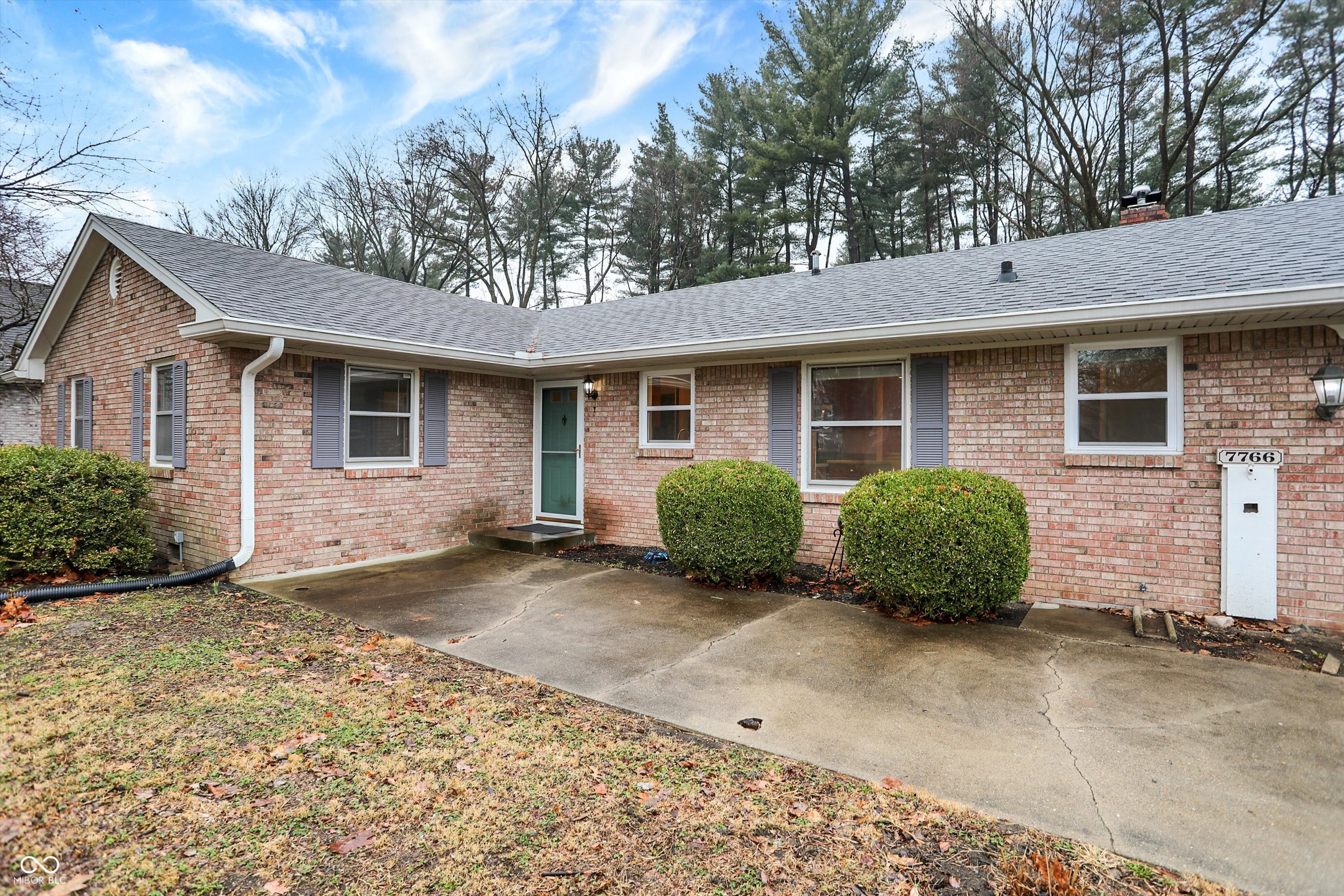 7766 Cree Trail