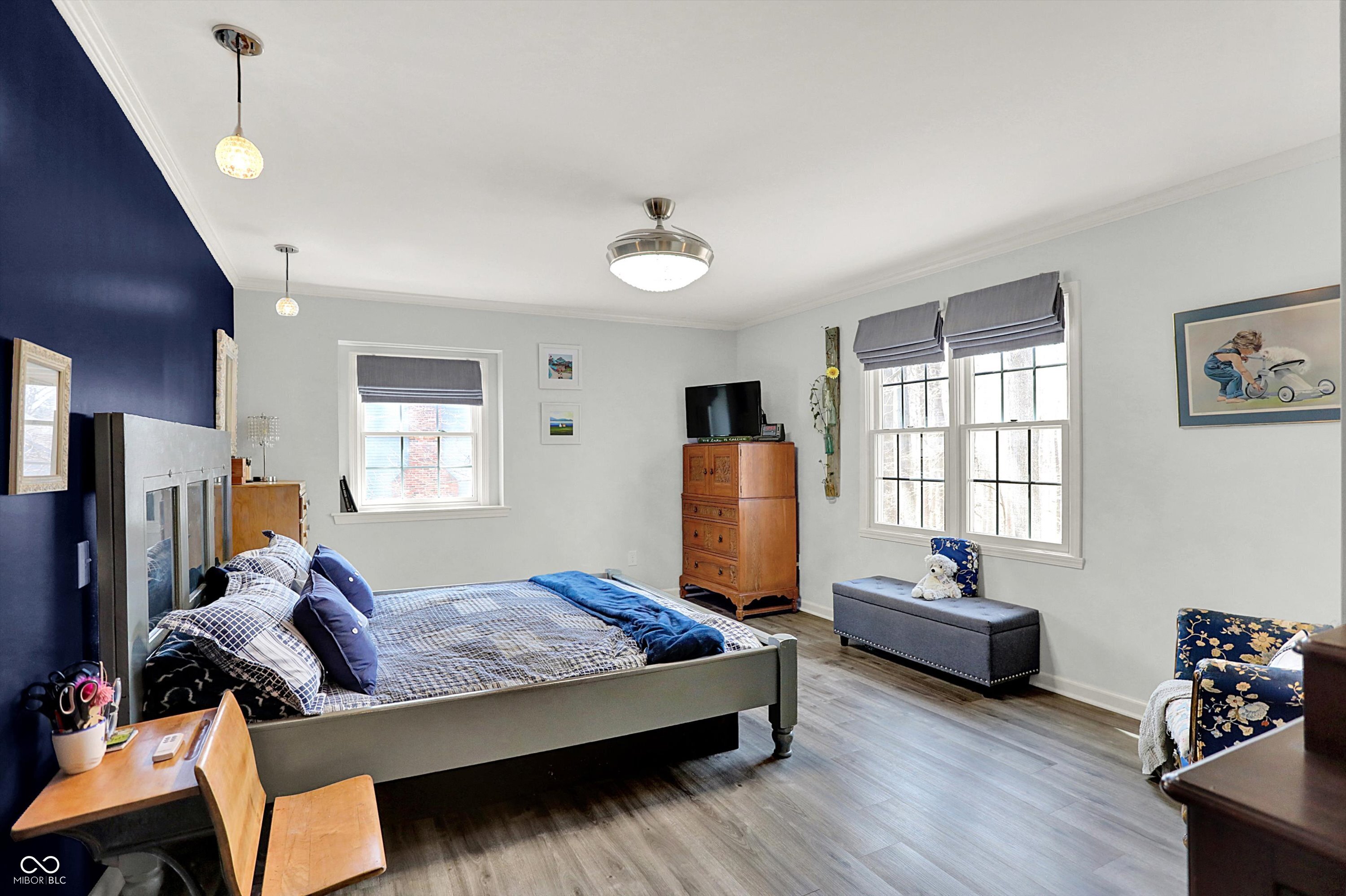 80 Williamsburg Court