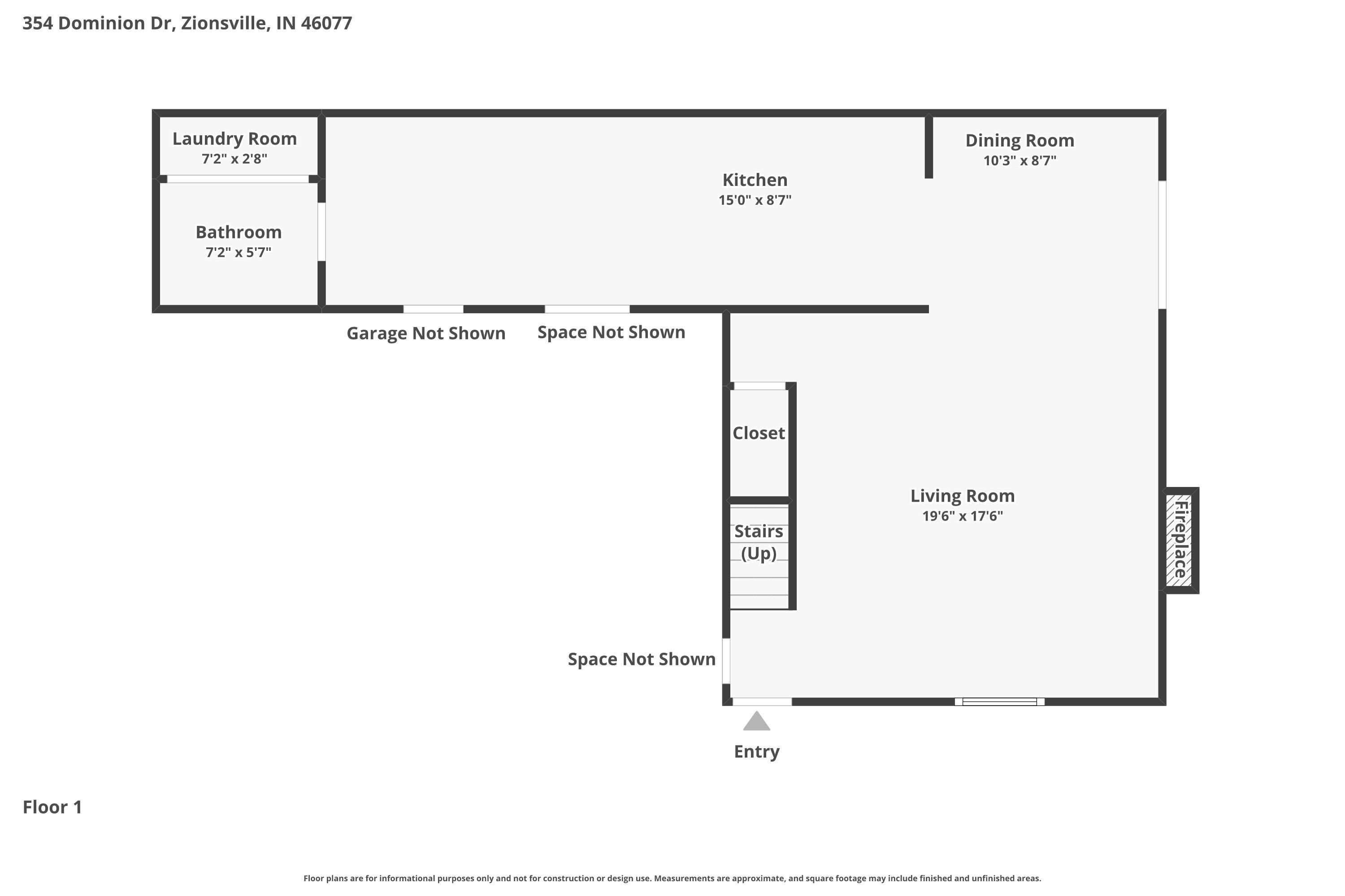 354 Dominion Drive