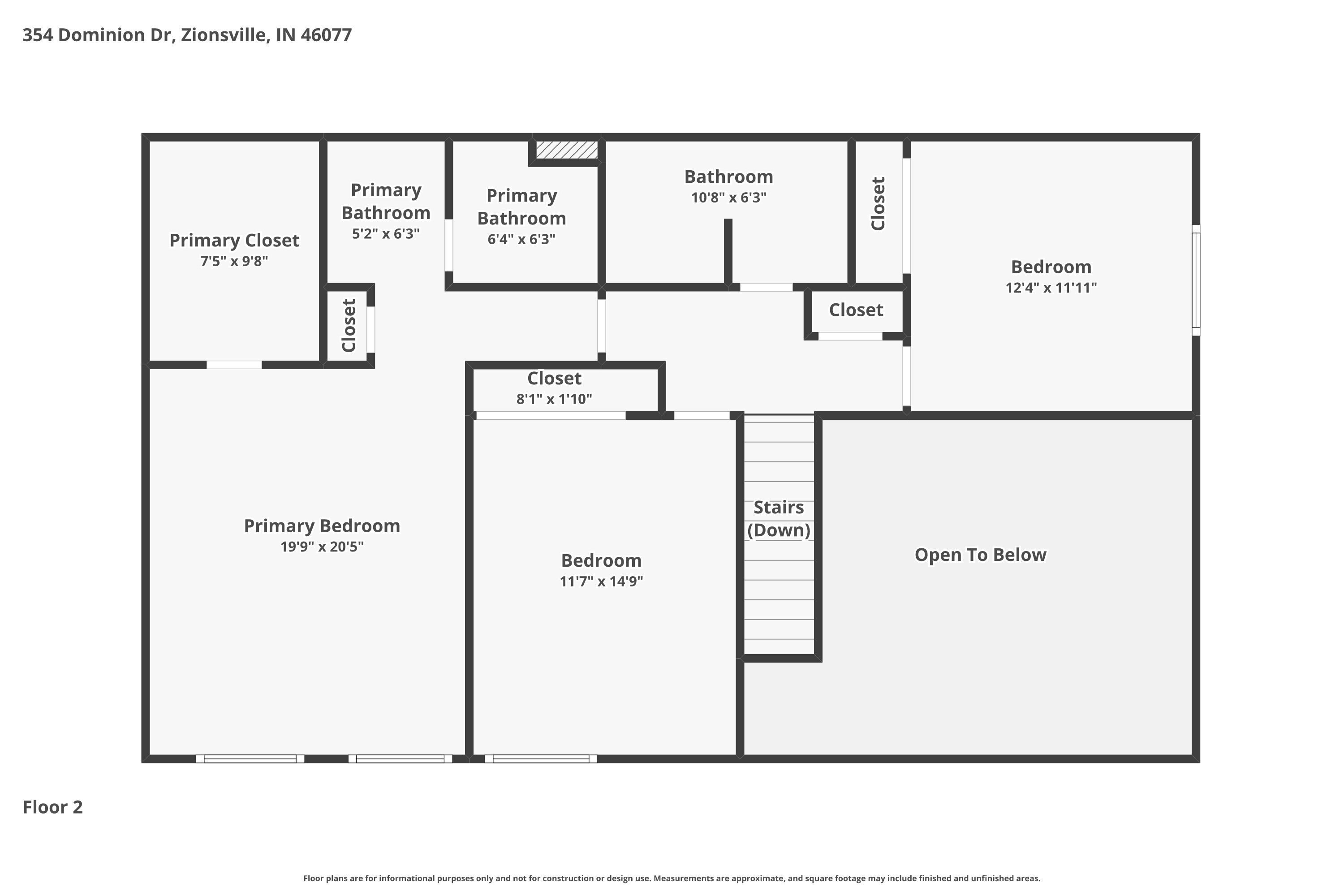 354 Dominion Drive