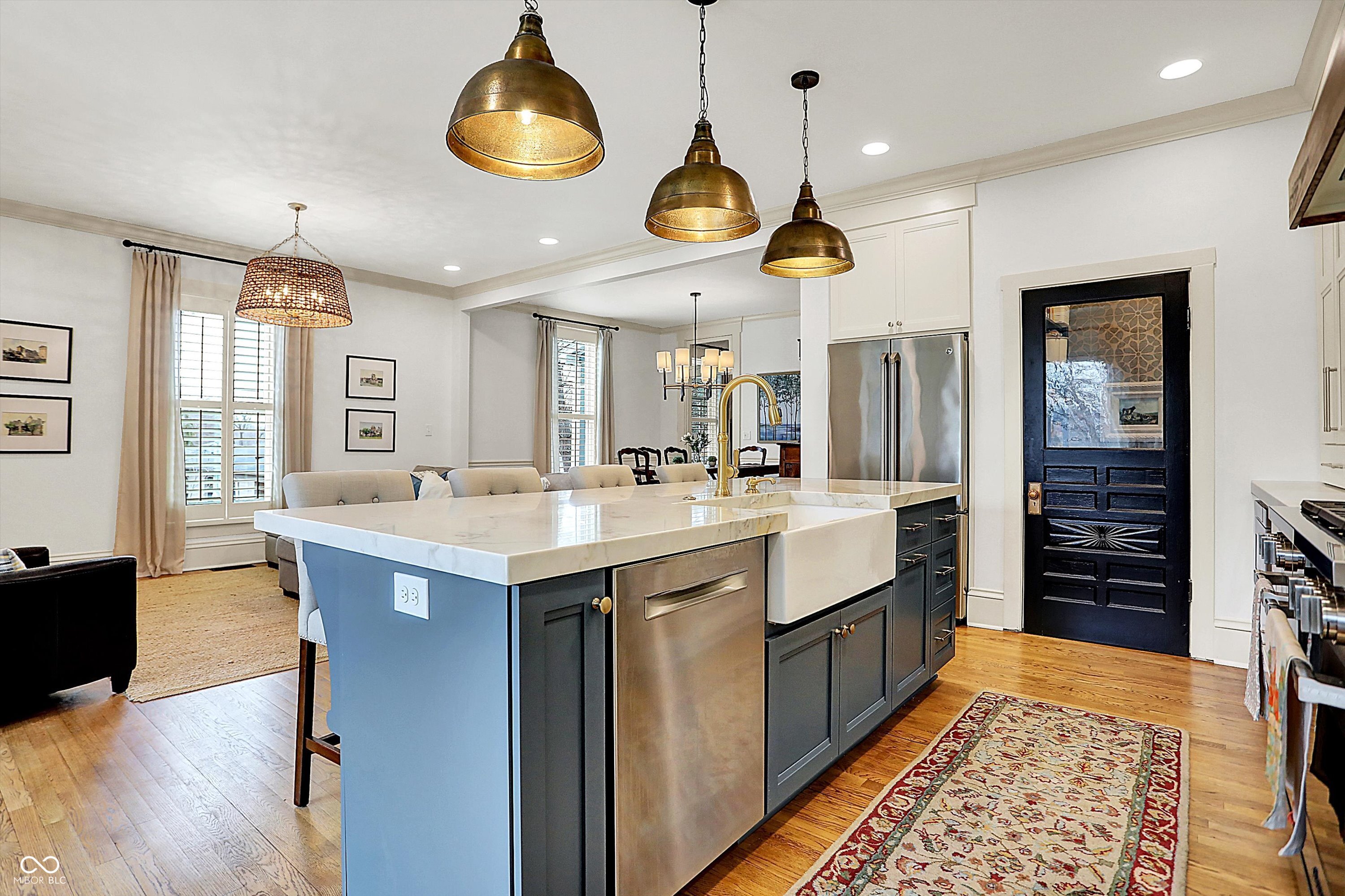 450 W Ash Street