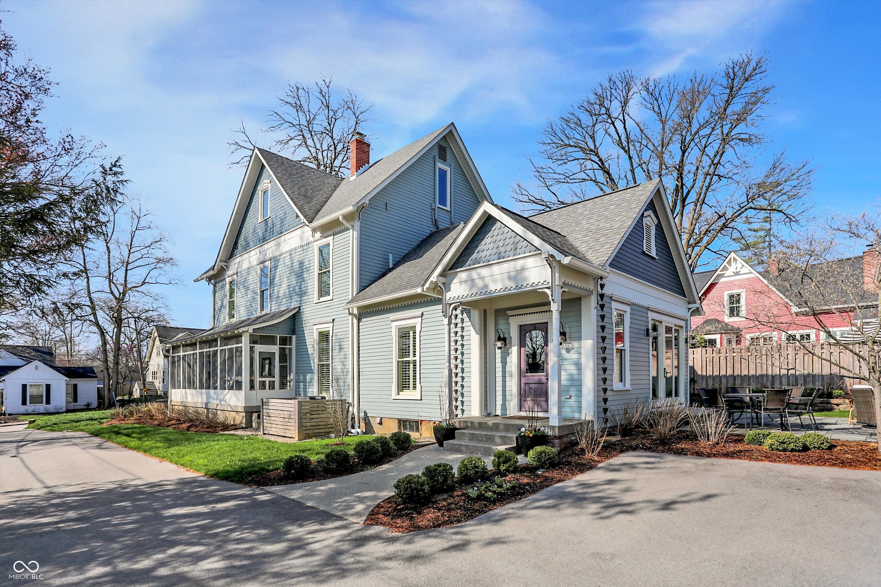 450 W Ash Street