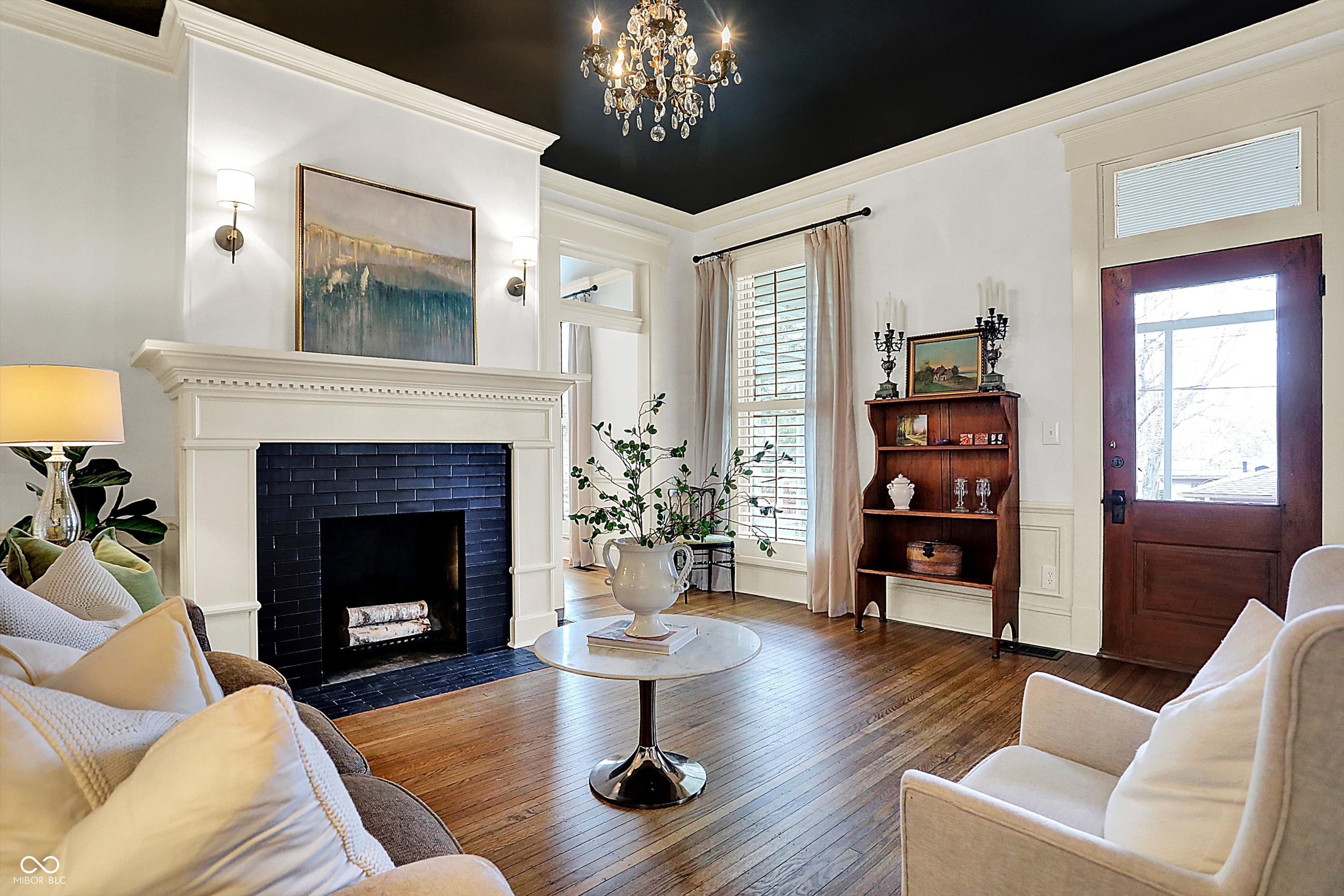 450 W Ash Street