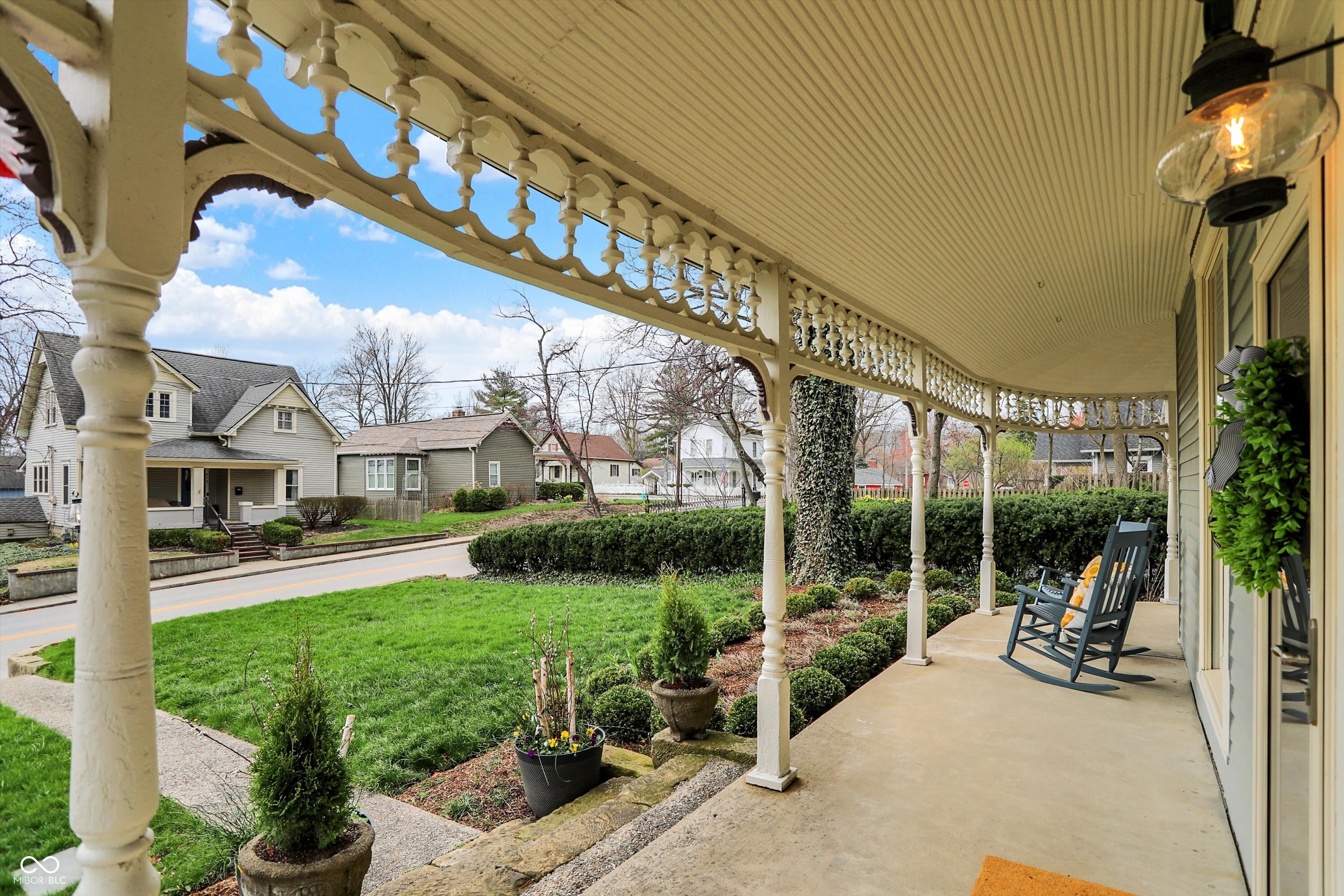 450 W Ash Street
