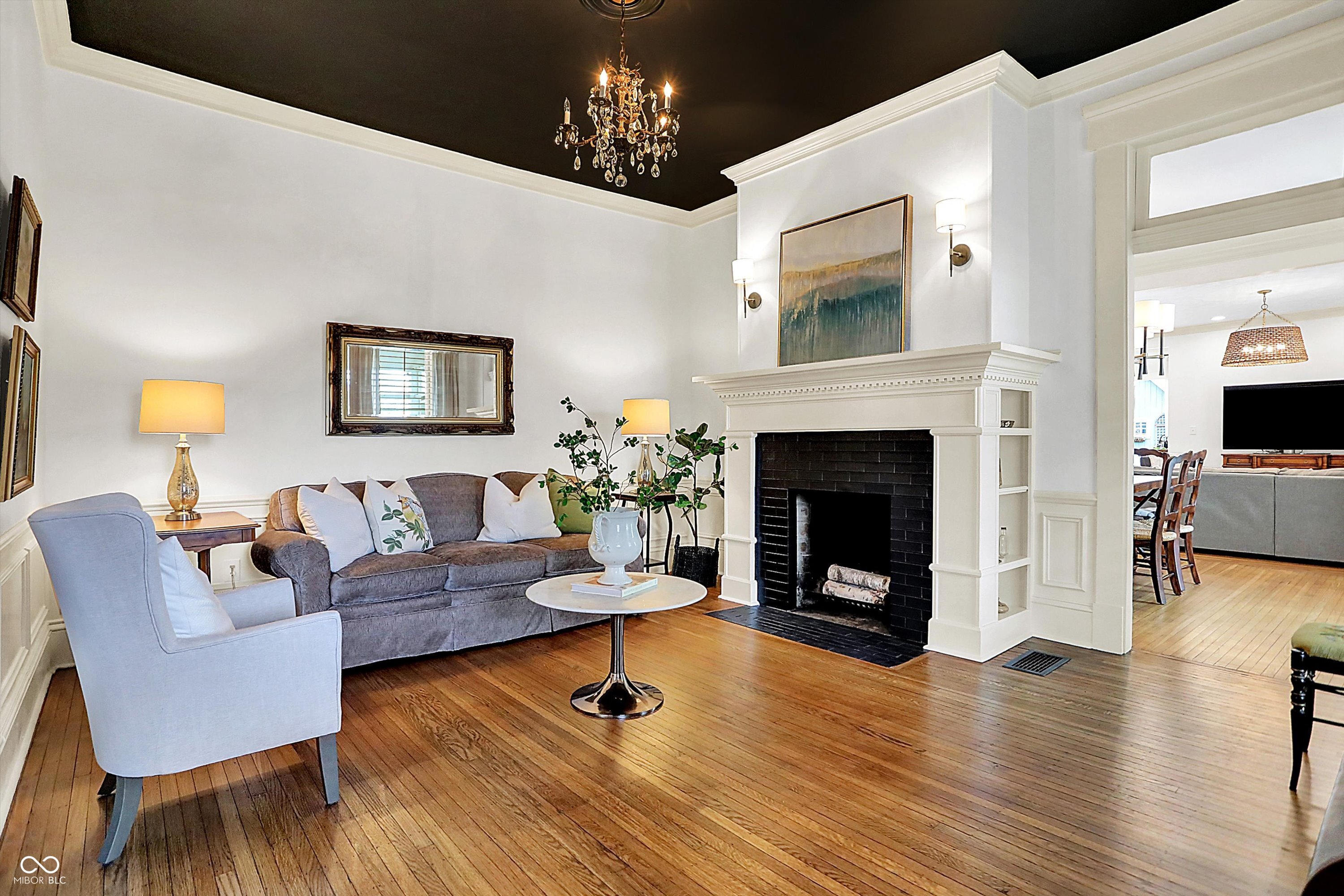 450 W Ash Street