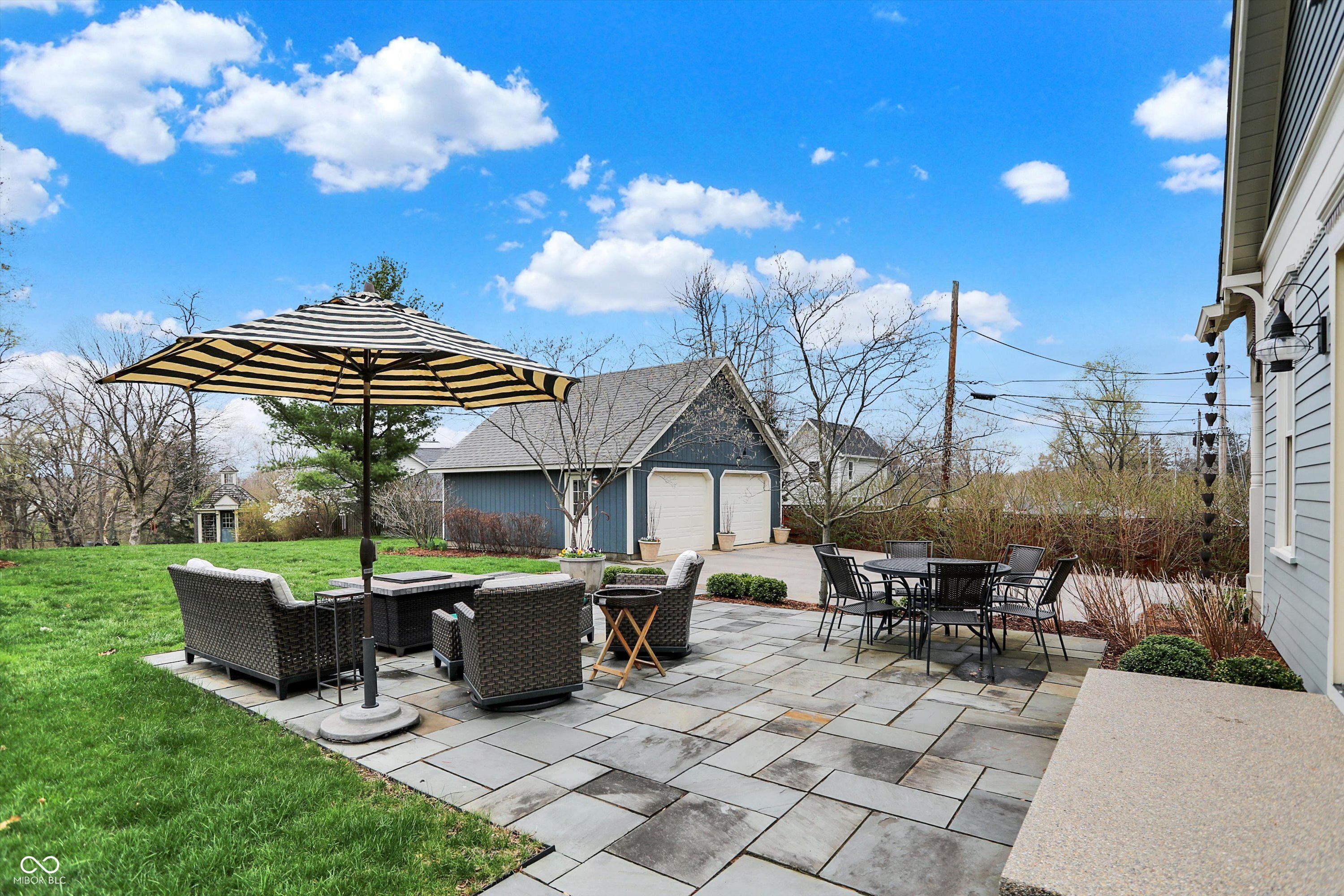 450 W Ash Street