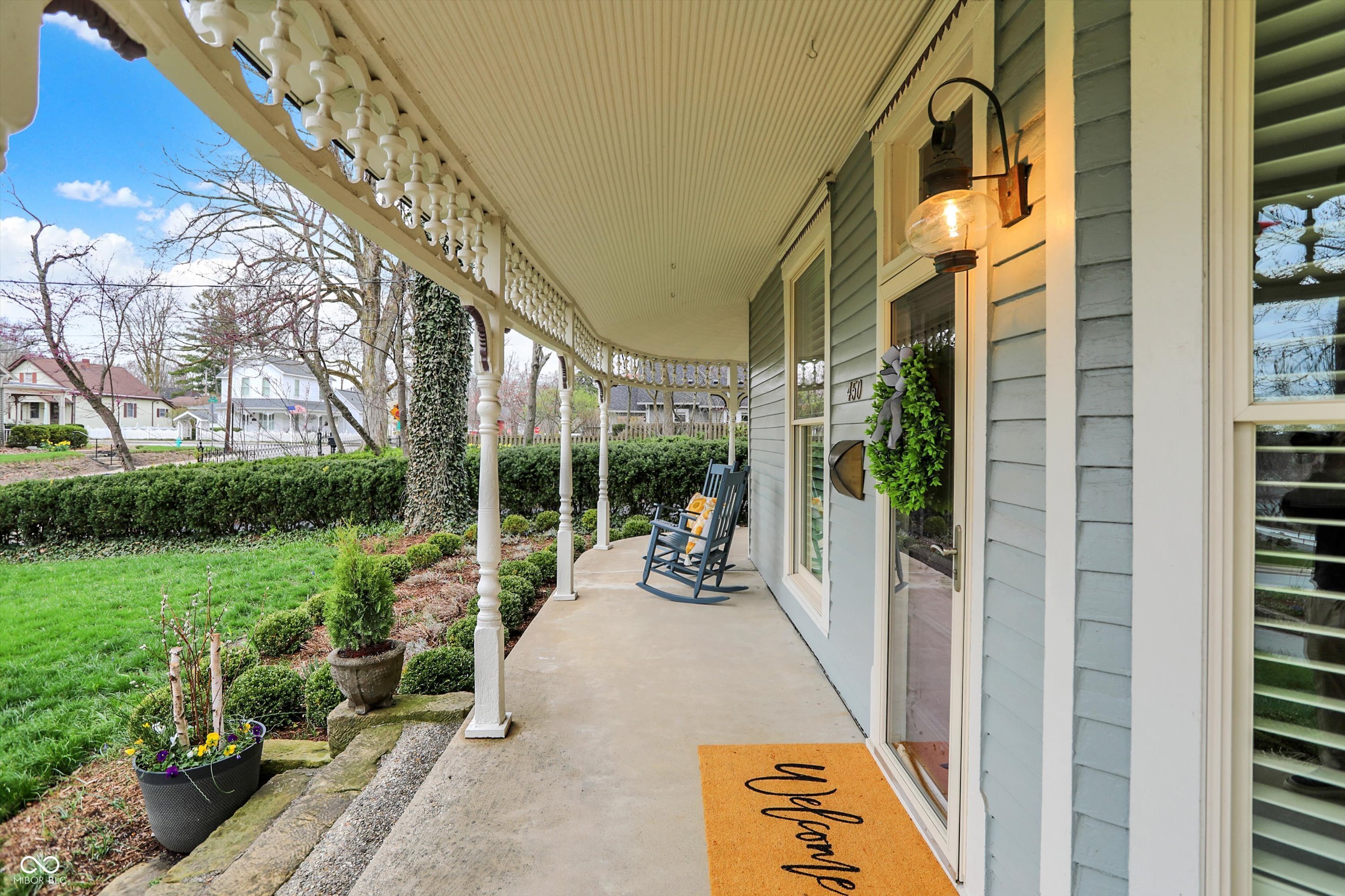 450 W Ash Street