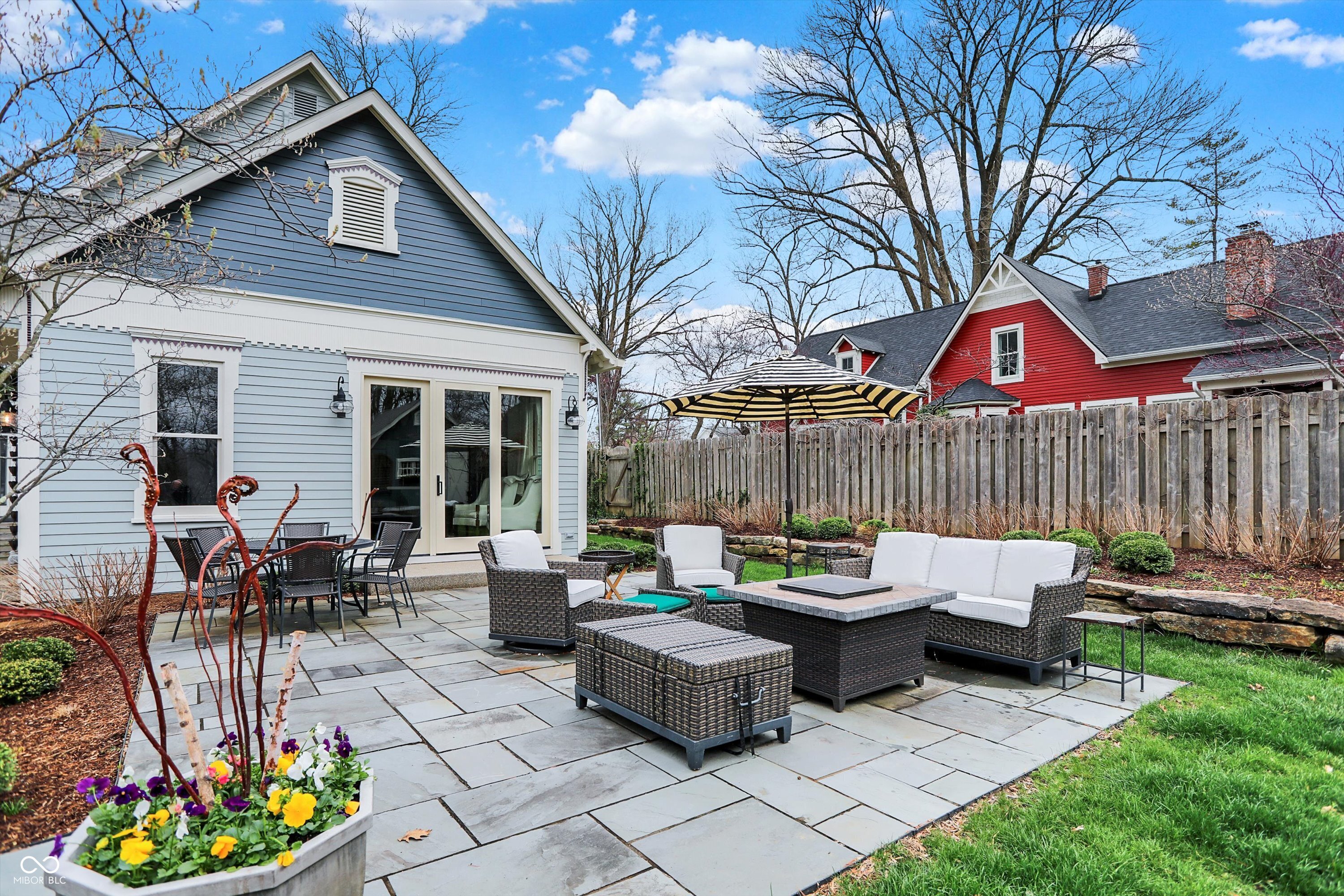 450 W Ash Street