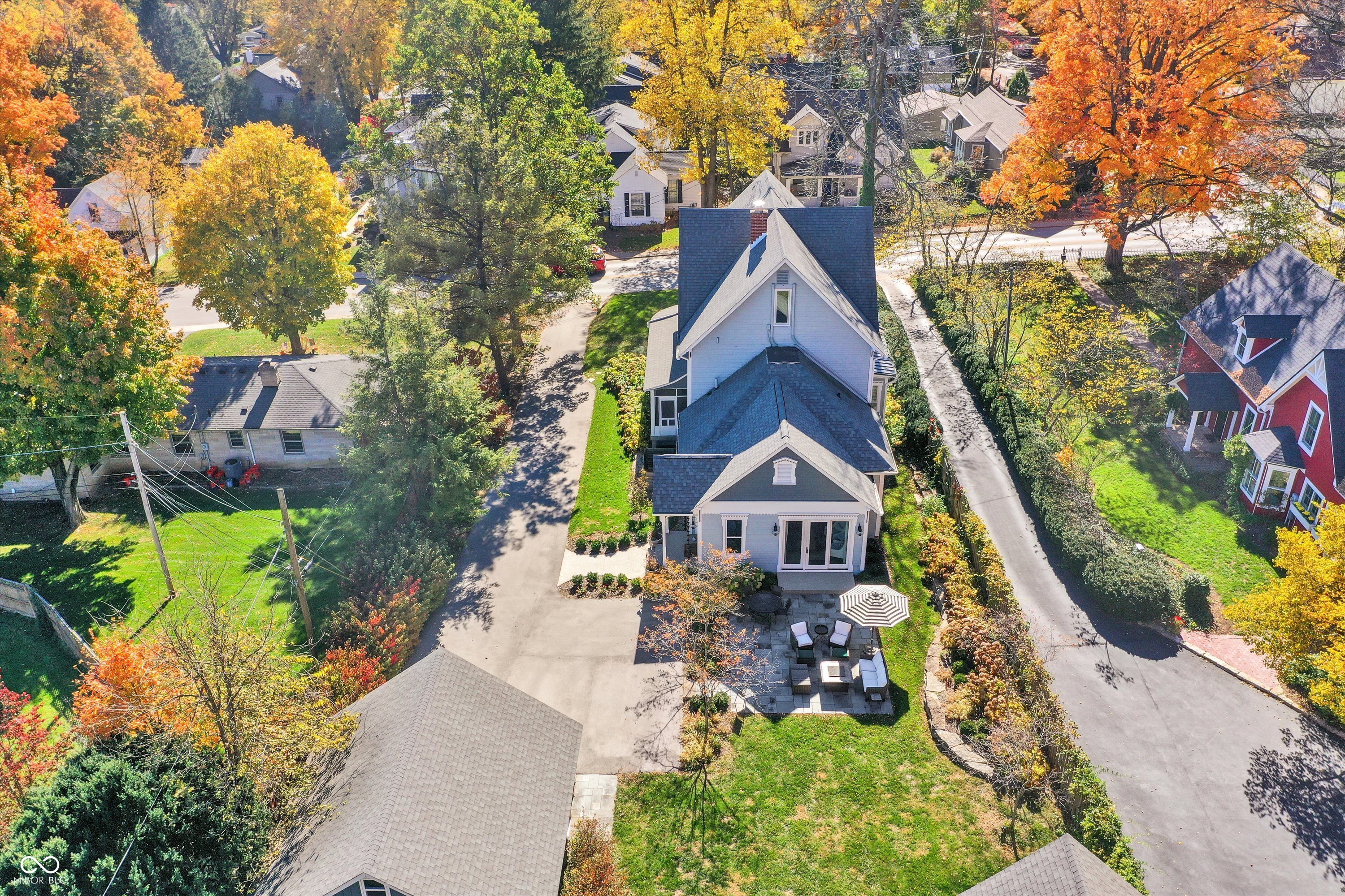 450 W Ash Street