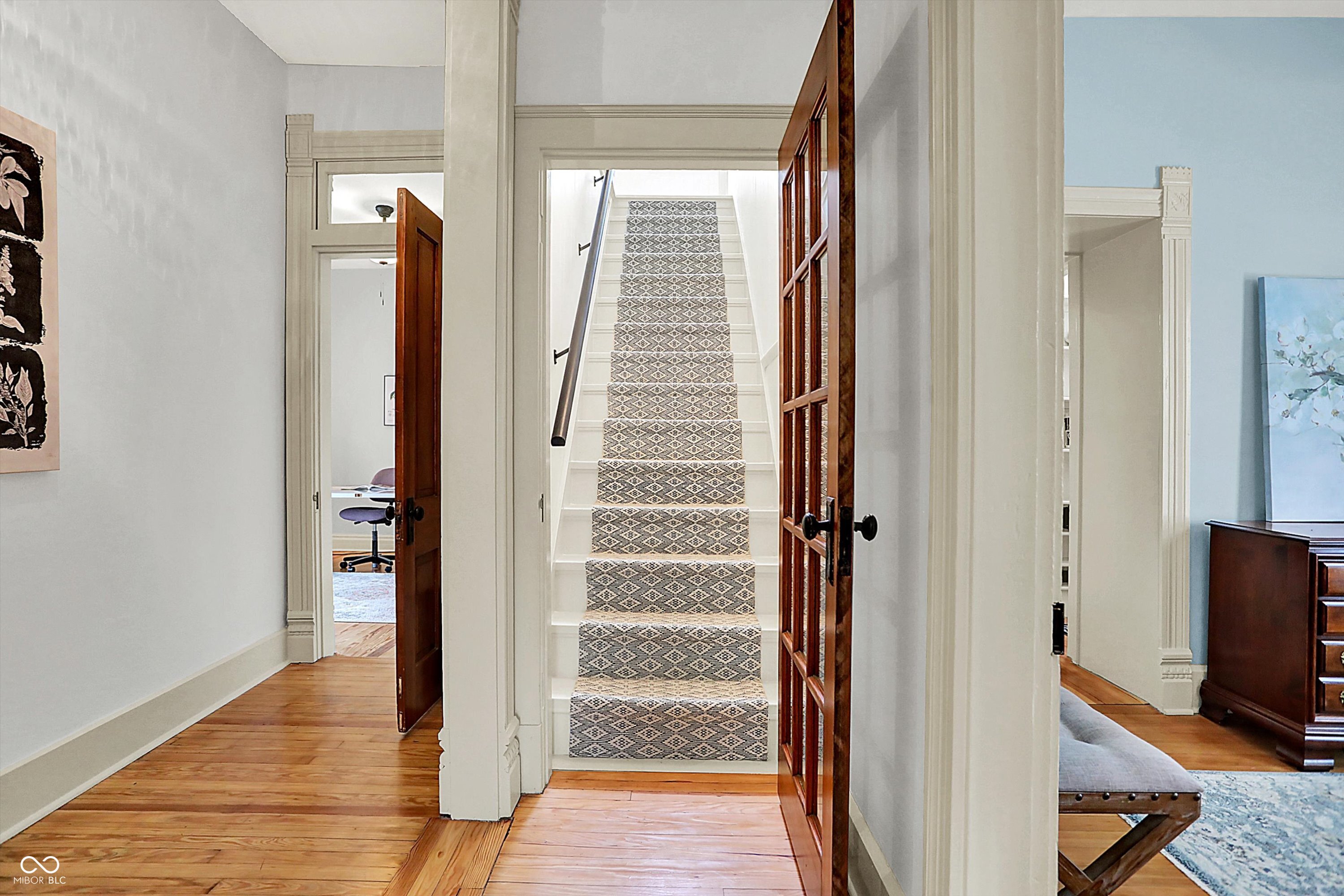 450 W Ash Street