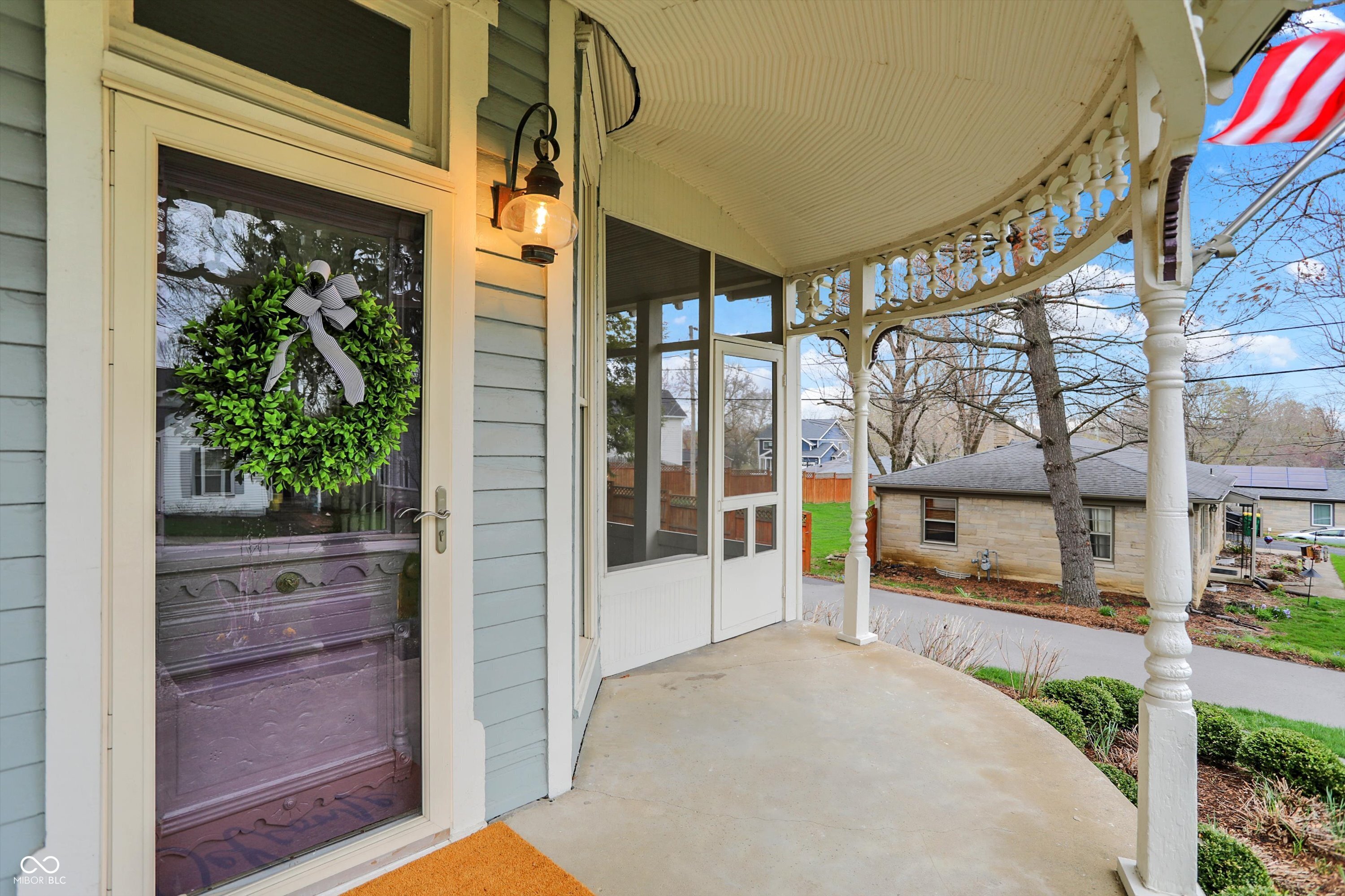 450 W Ash Street