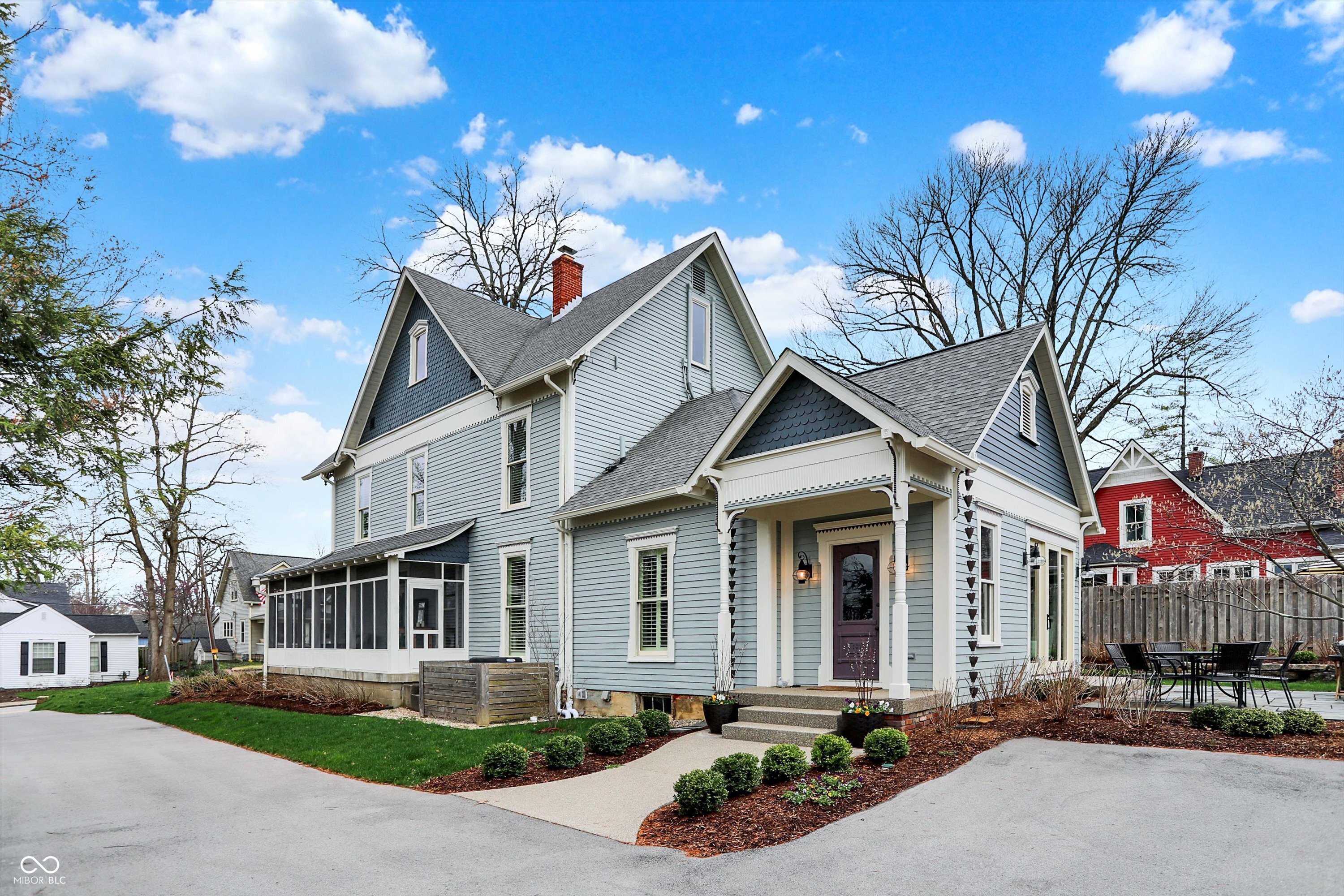 450 W Ash Street