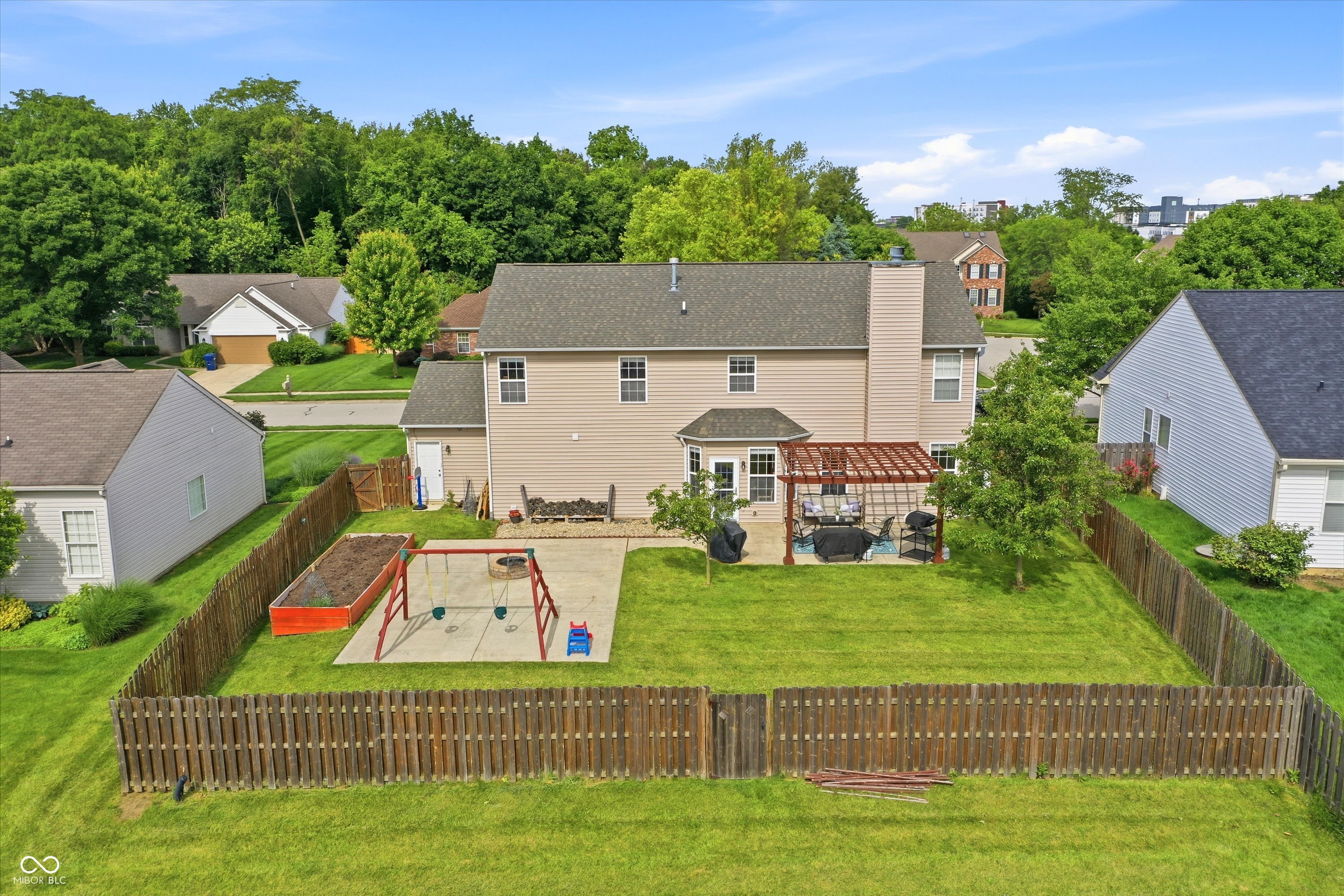 11279 Niagara Drive