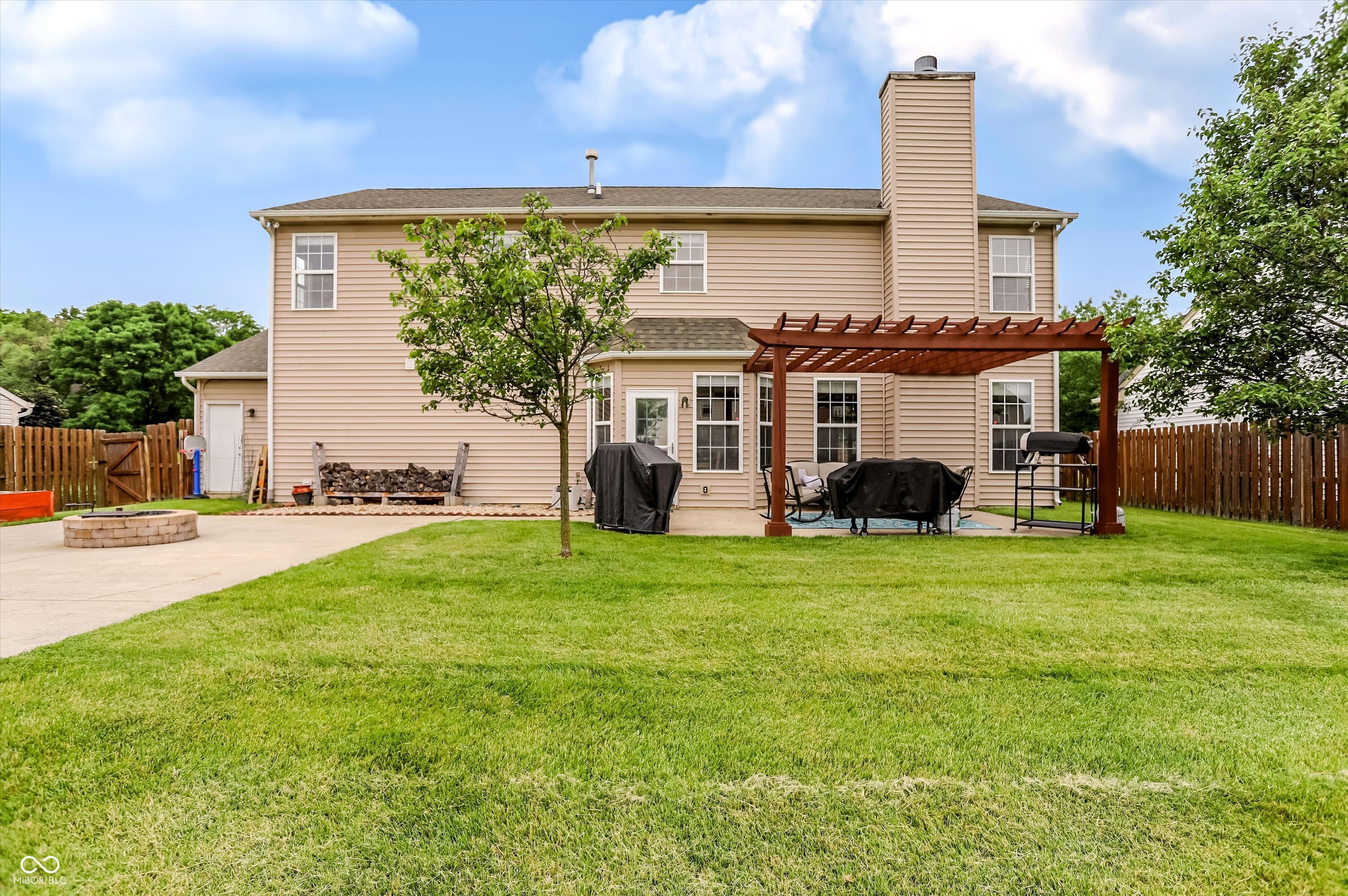 11279 Niagara Drive