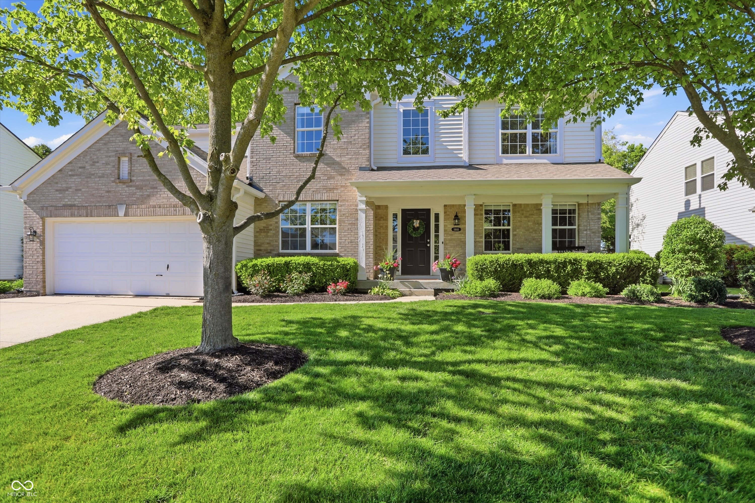 1446 Esprit Drive