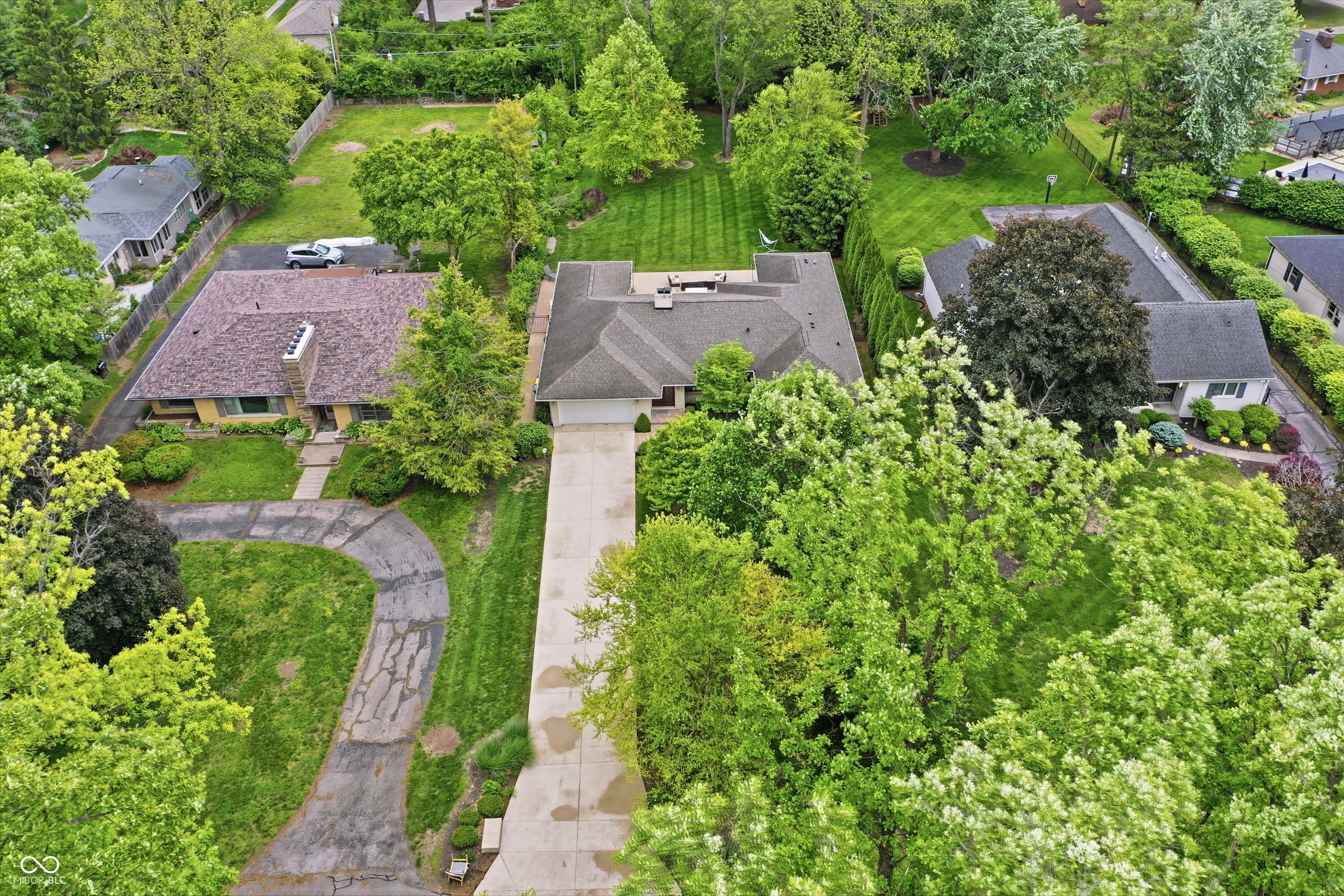 7285 N Illinois Street