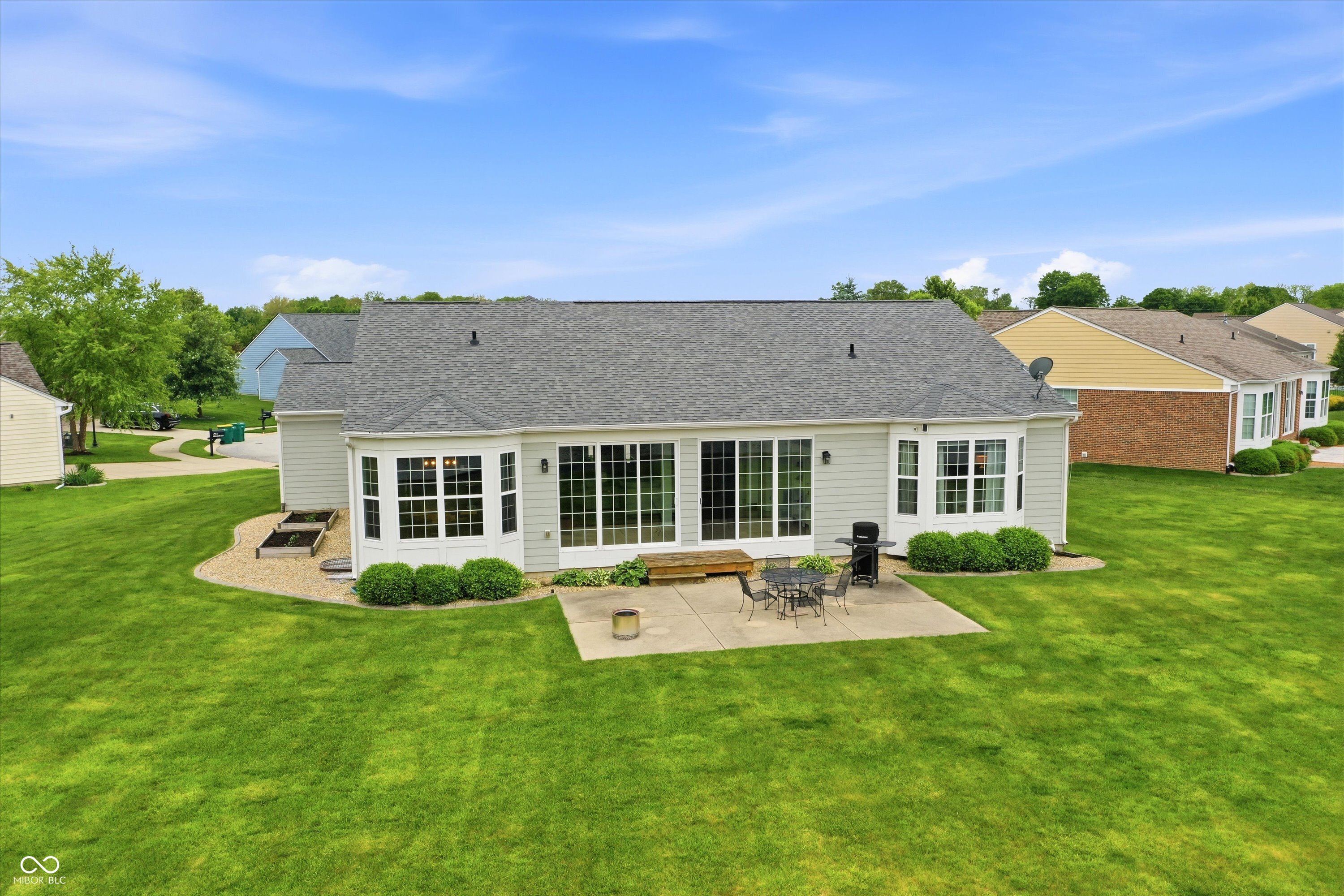 1720 Harris Hawk Court