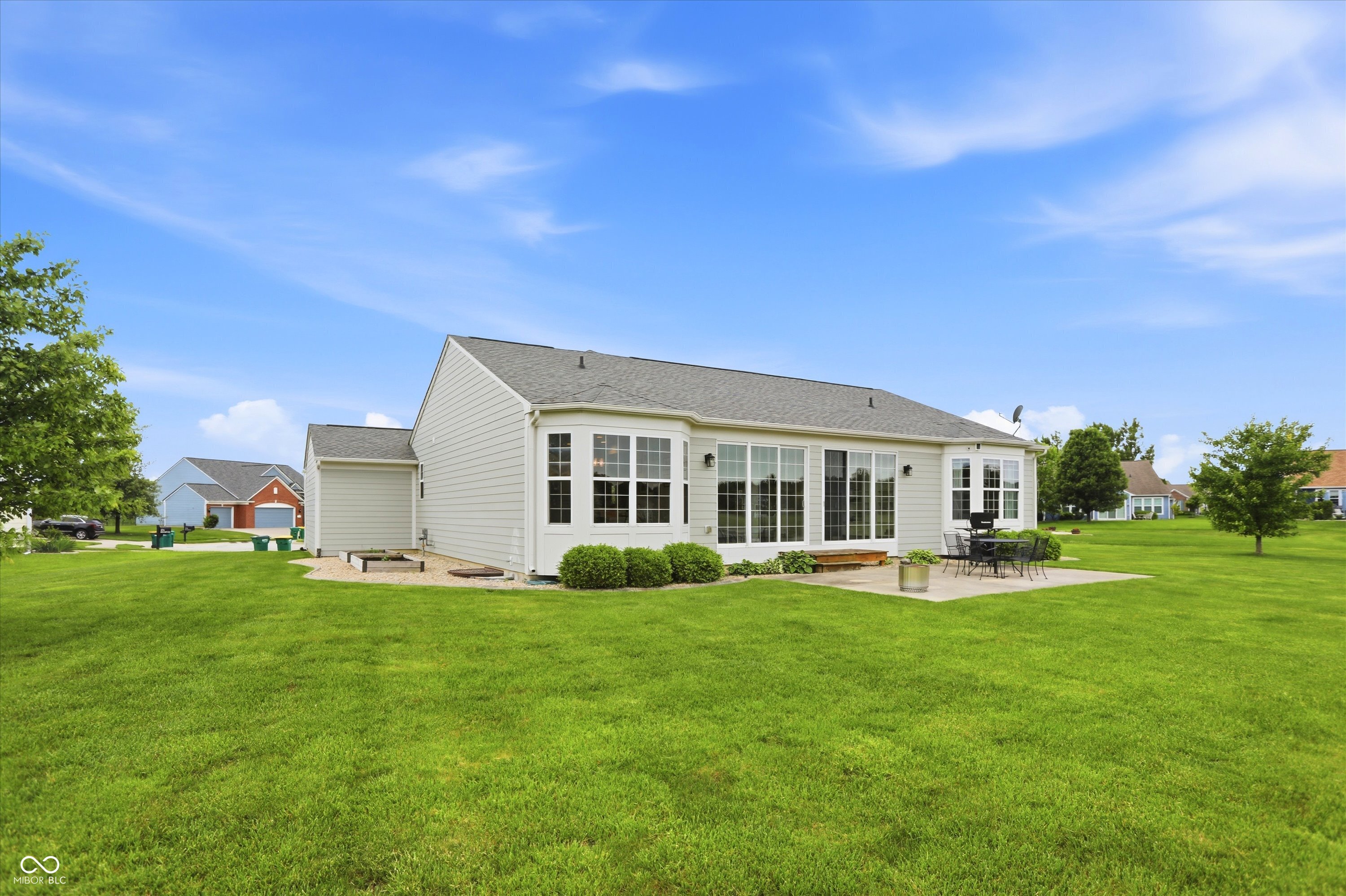 1720 Harris Hawk Court