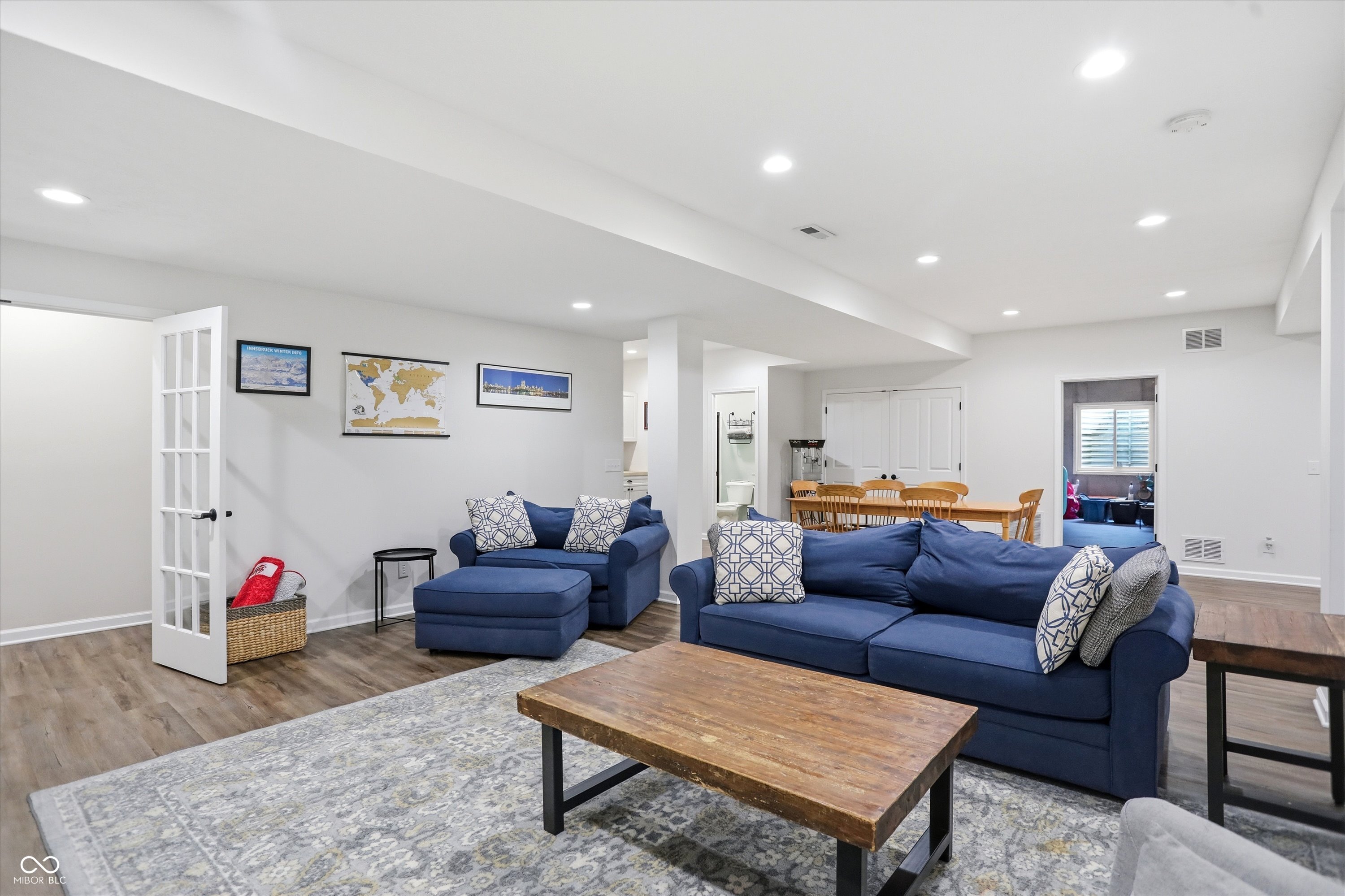 1720 Harris Hawk Court